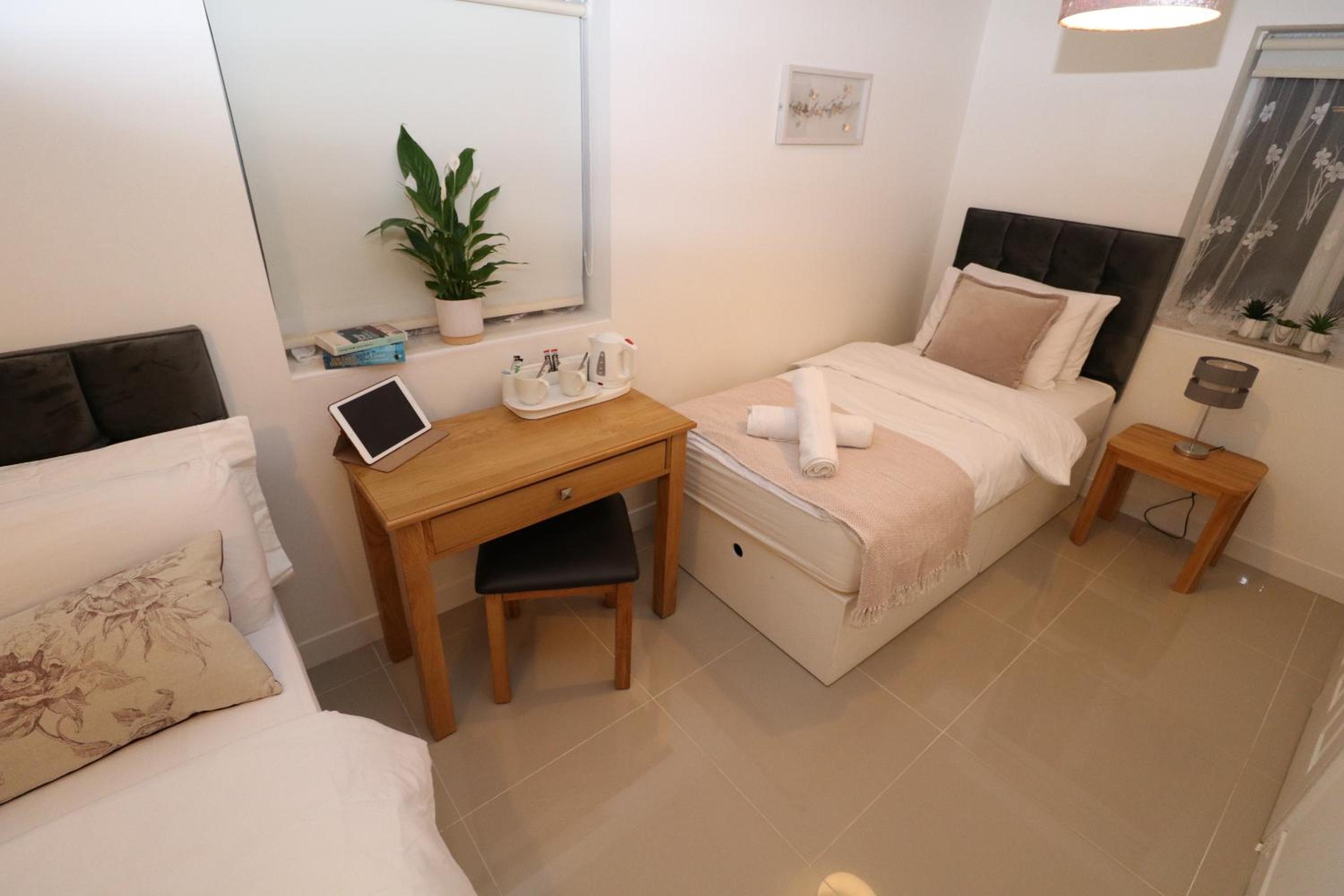 Family Room with Bathroom - Photo 8