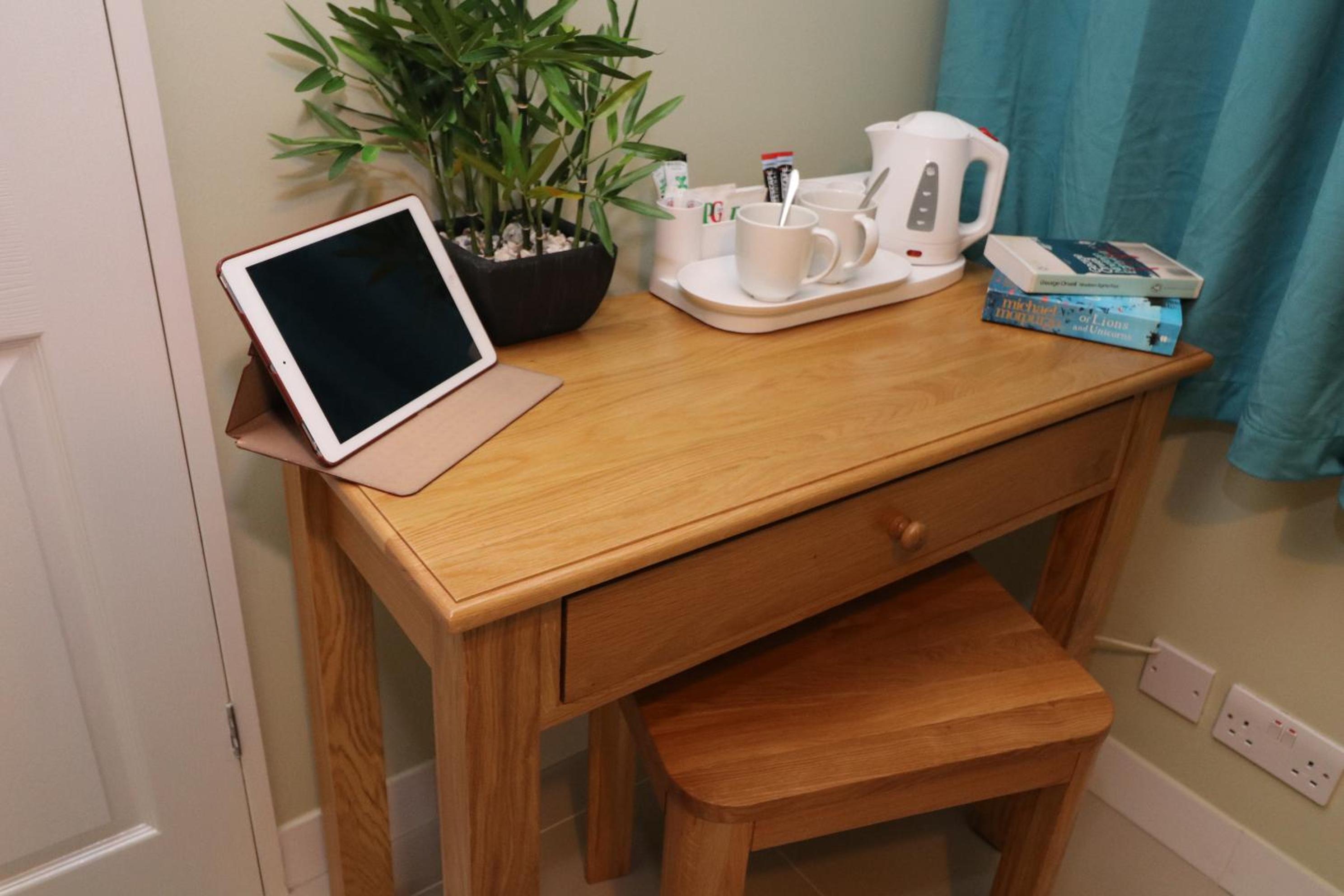 Double Room with Private Bathroom photo 2