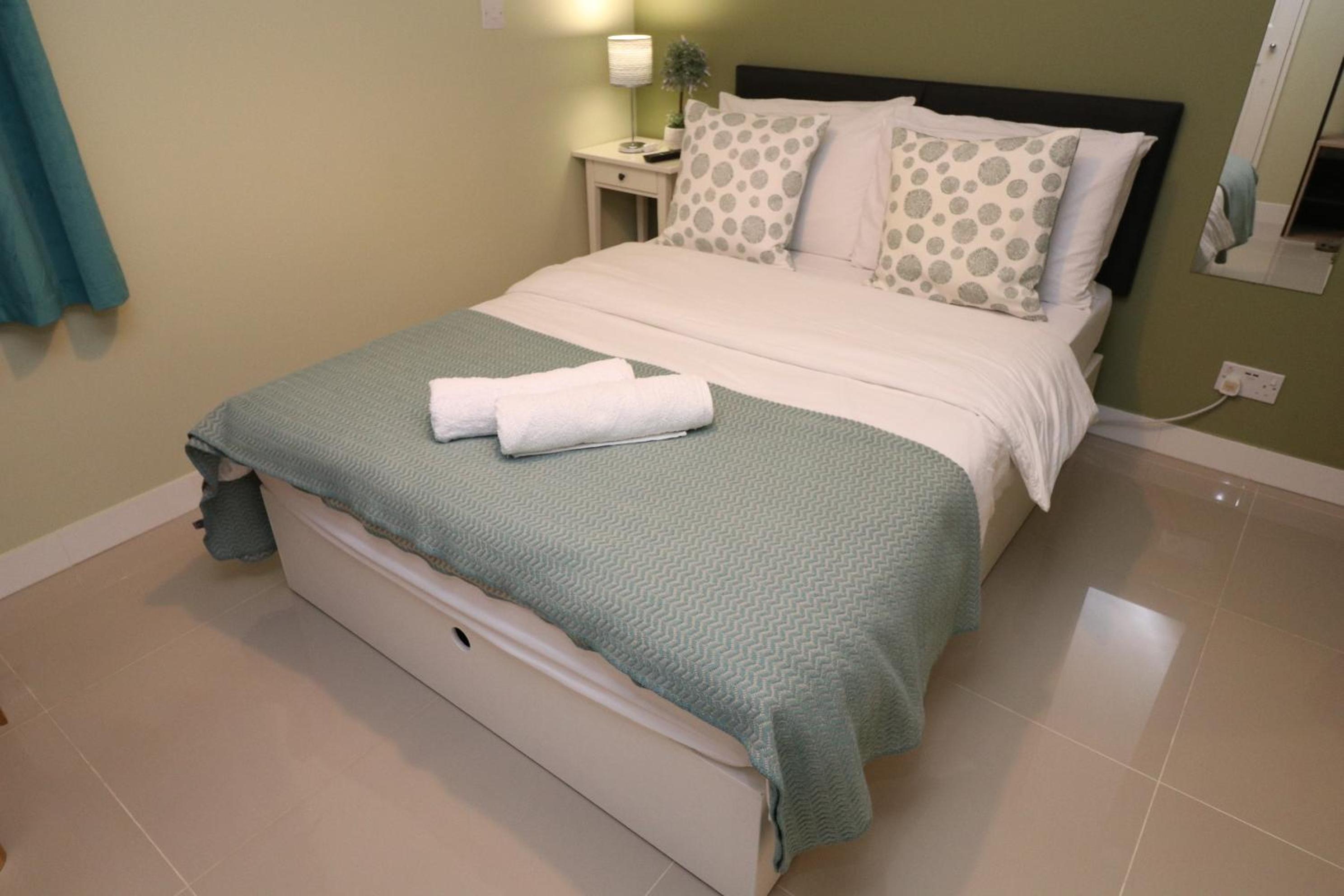 Double Room with Private Bathroom photo 1