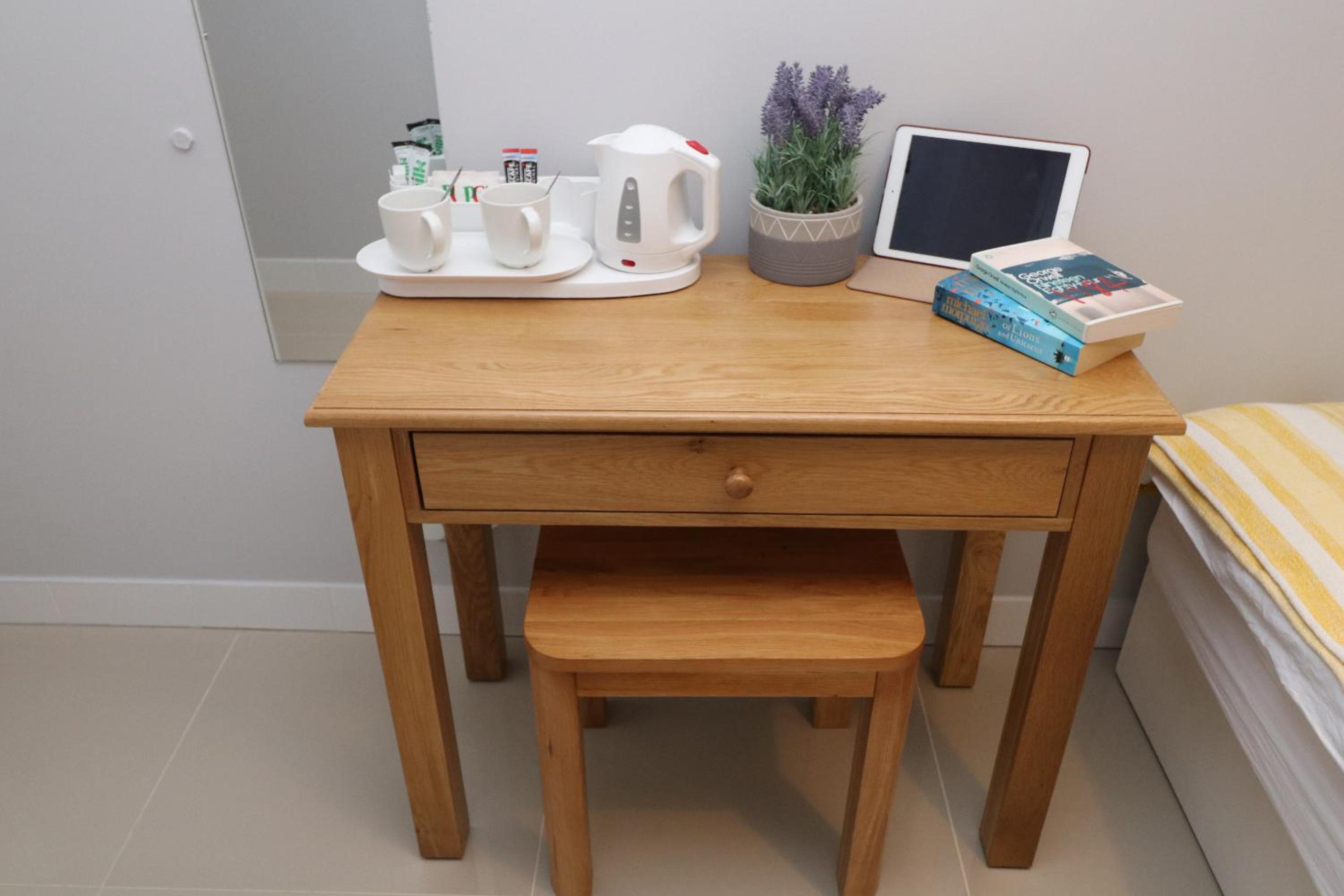 Small Double Room photo 3