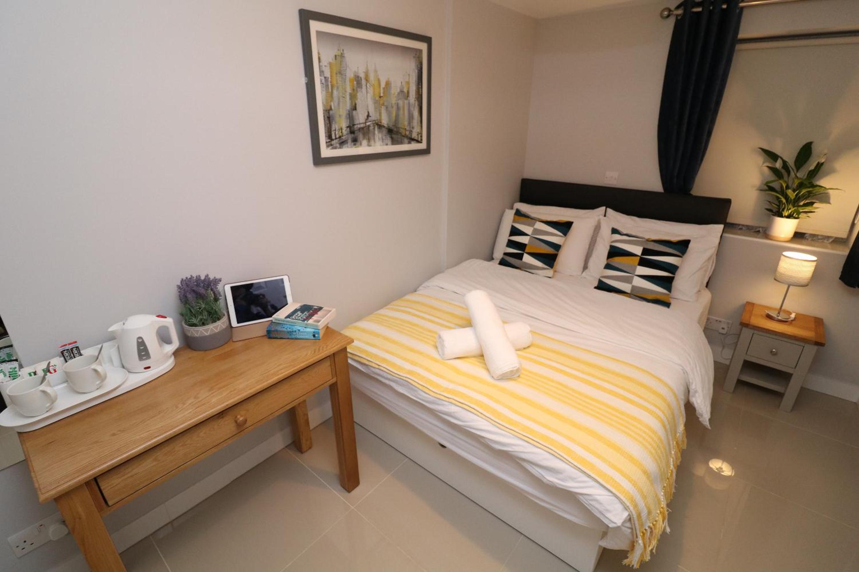 Small Double Room photo 2