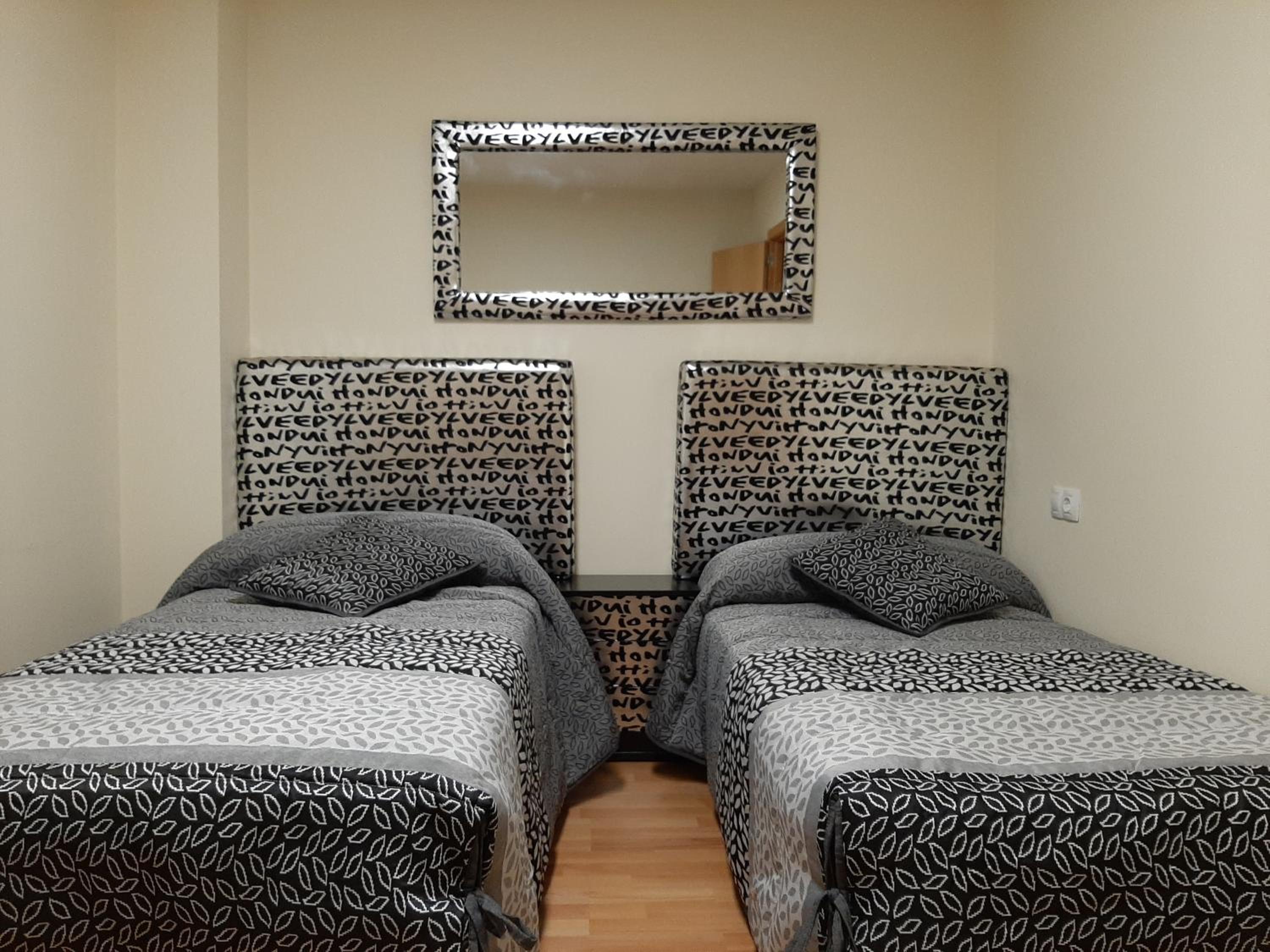 Two-Bedroom Apartment - Photo 11