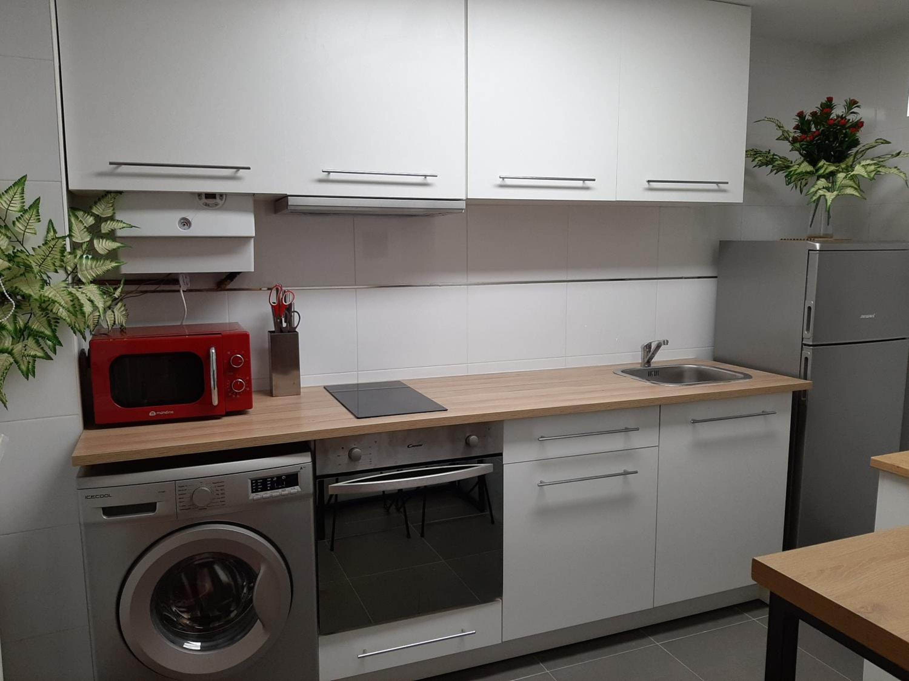 Two-Bedroom Apartment - Photo 13