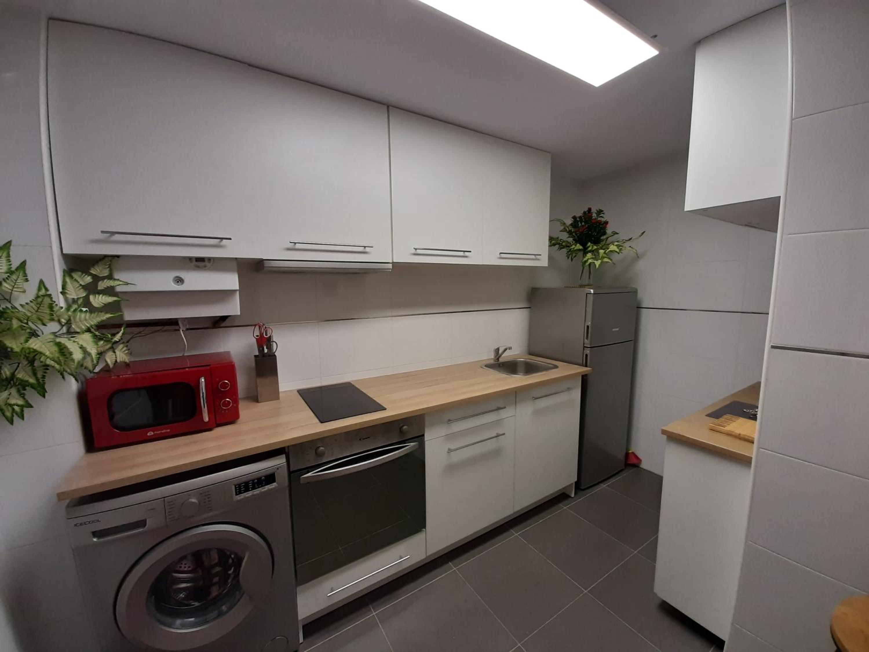 Two-Bedroom Apartment - Photo 12