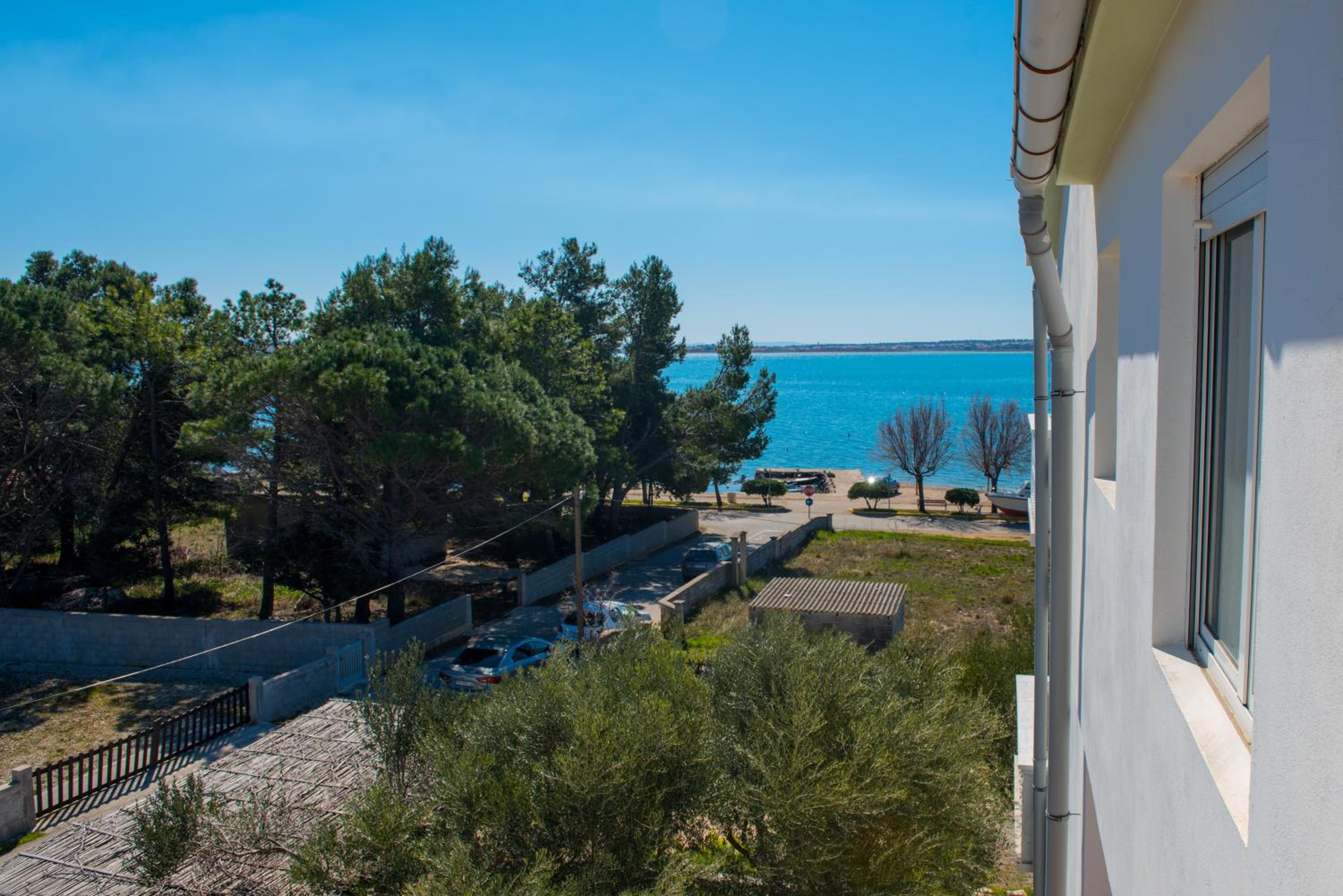 Studio Apartment with Sea View photo 2