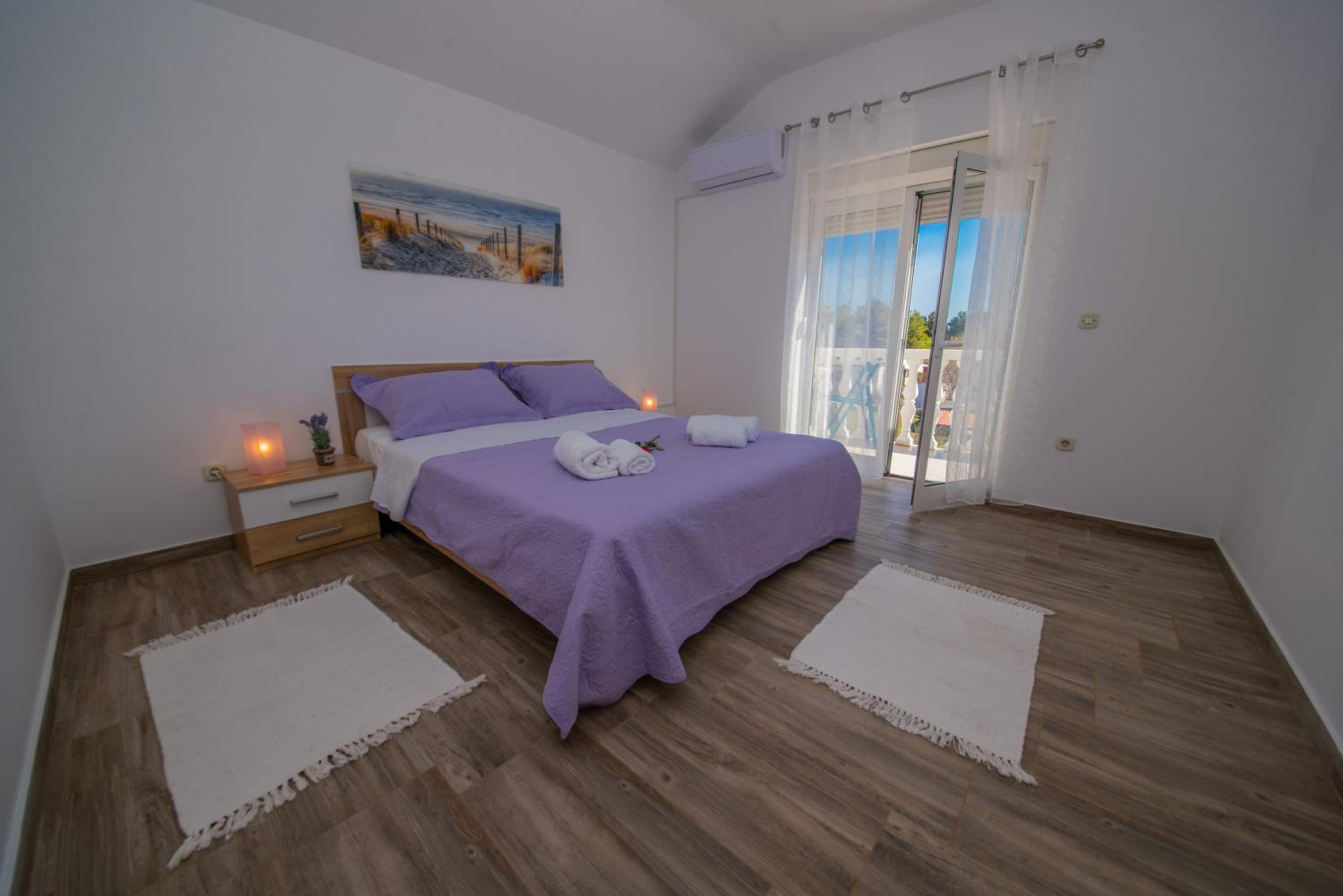 Studio Apartment with Sea View photo 1