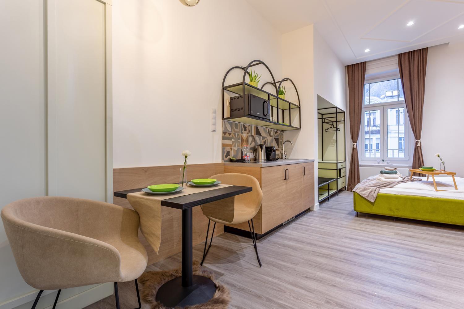 Superior Apartment - Photo 1