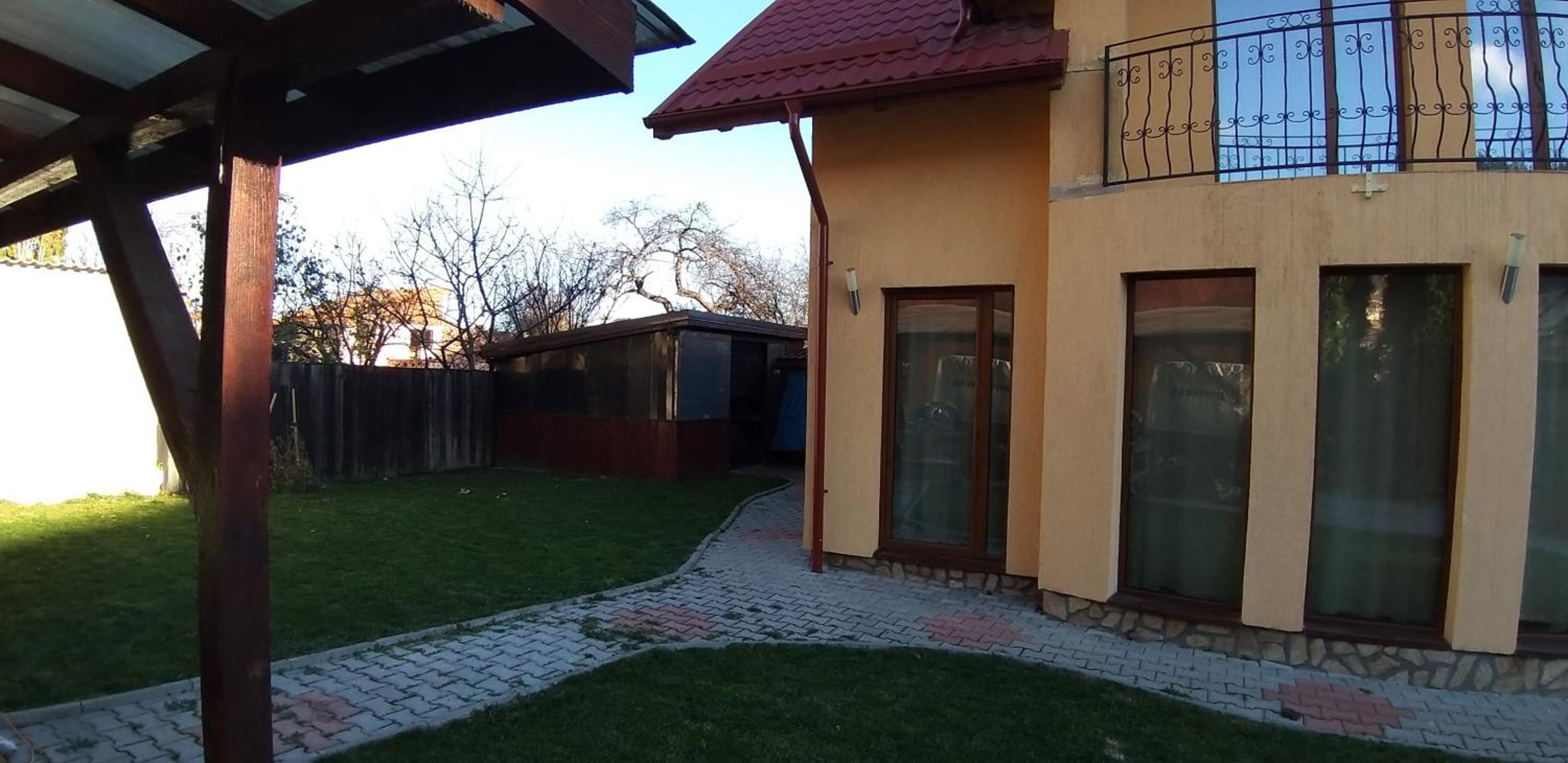 Villa - Photo 26