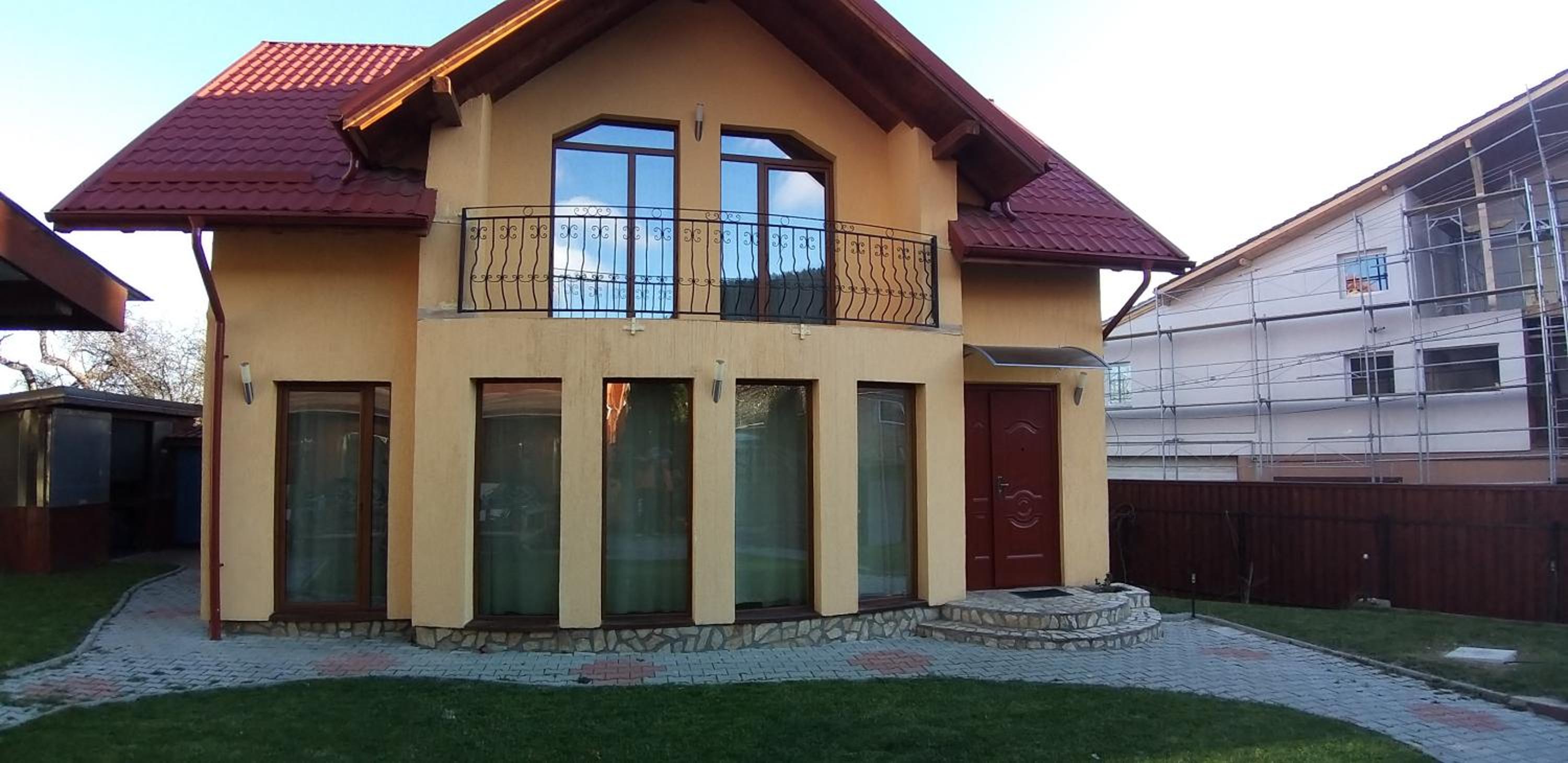 Villa - Photo 24