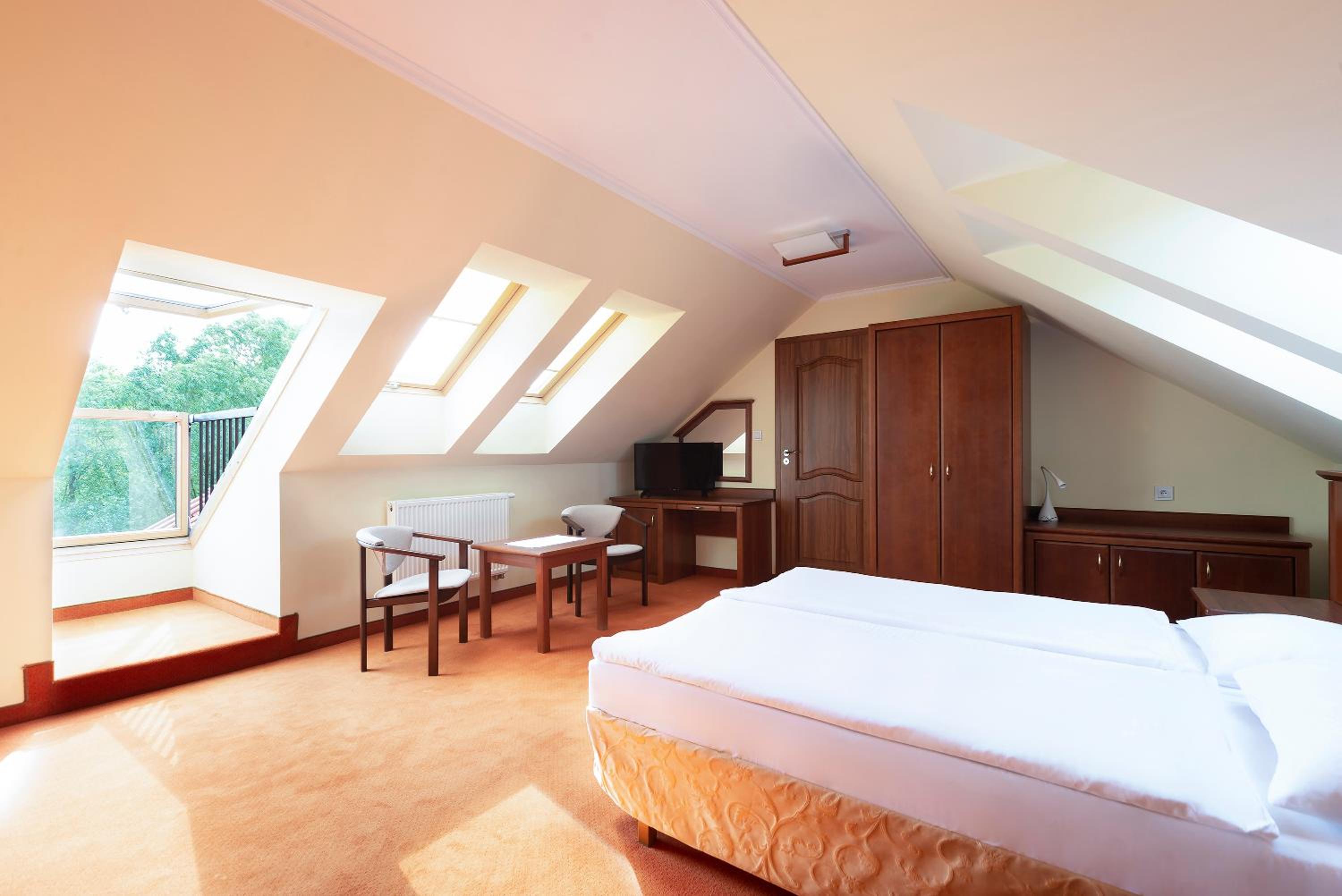 Double Room with Kitchenette photo 1