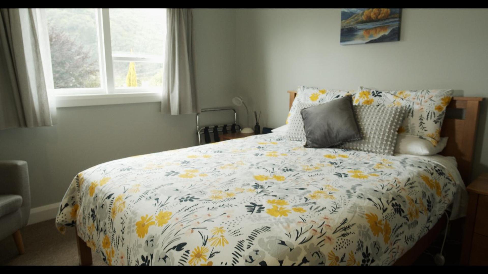 Deluxe Queen Room - 3 photo 2