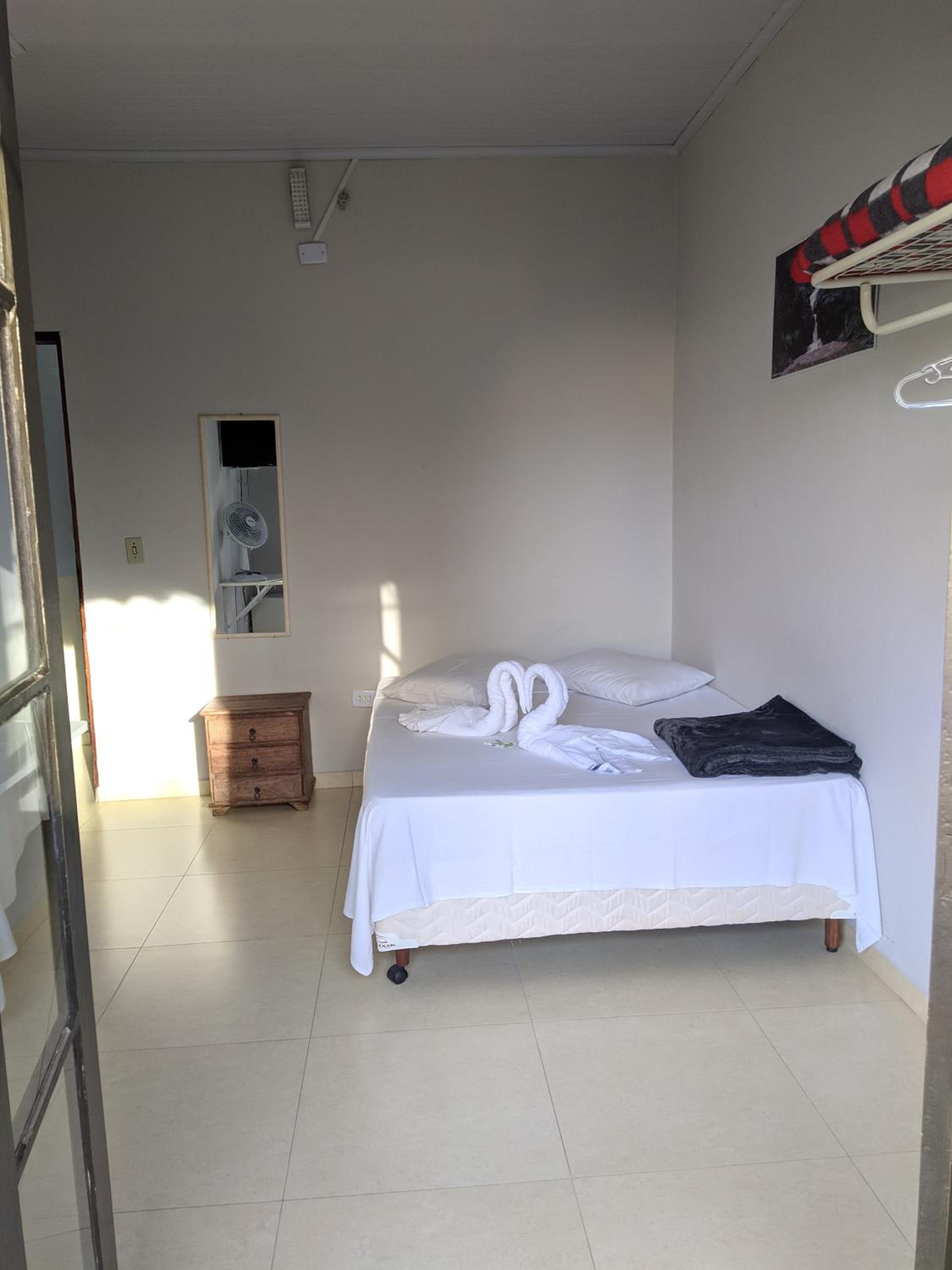 Deluxe Double Room with Balcony photo 3