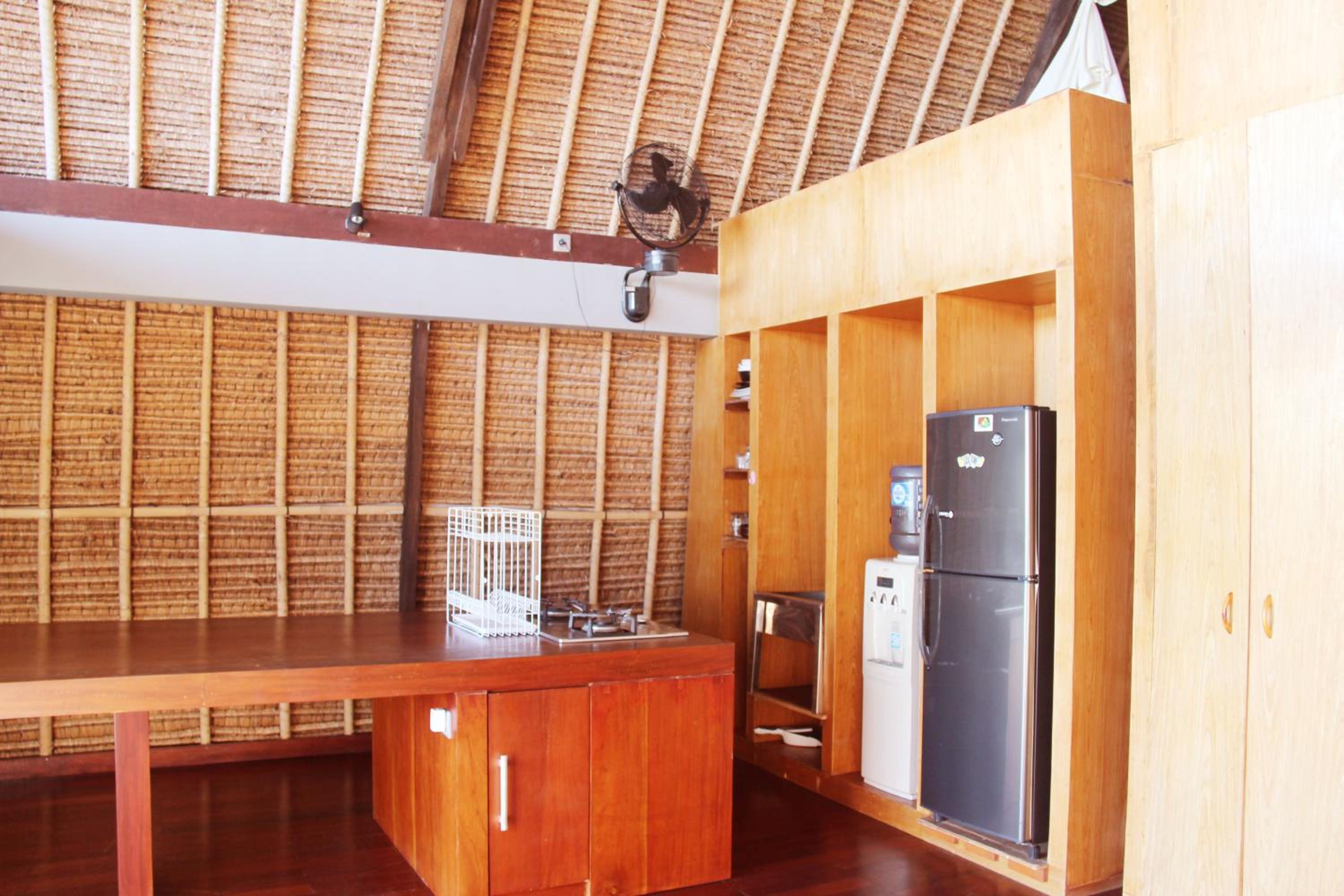 Apartment Kayu - Photo 4