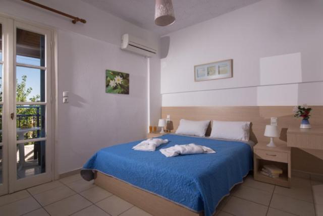 1-Bedroom Apartment