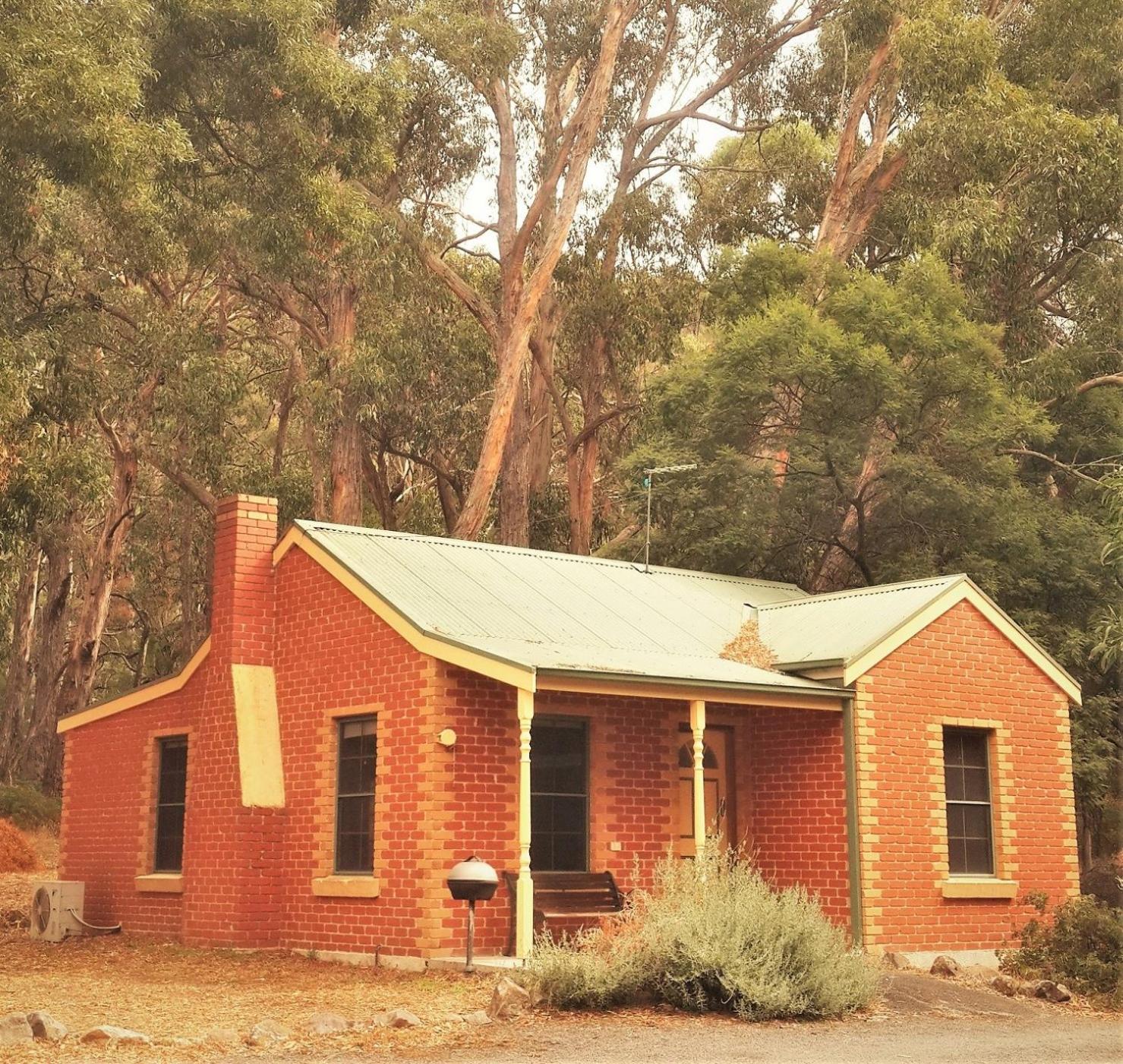 One-Bedroom Cottage photo 3