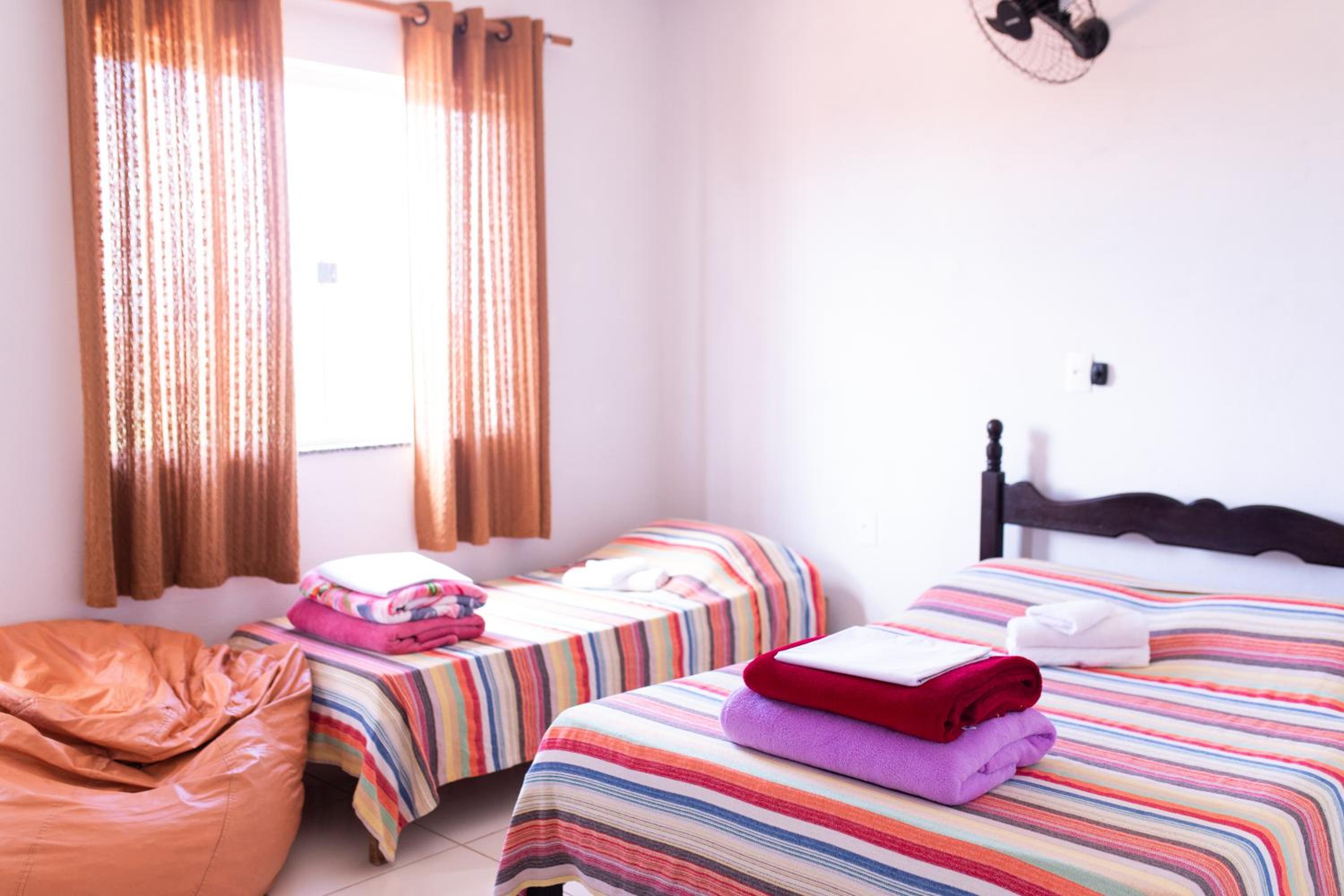 Triple Room with Bathroom - Photo 7