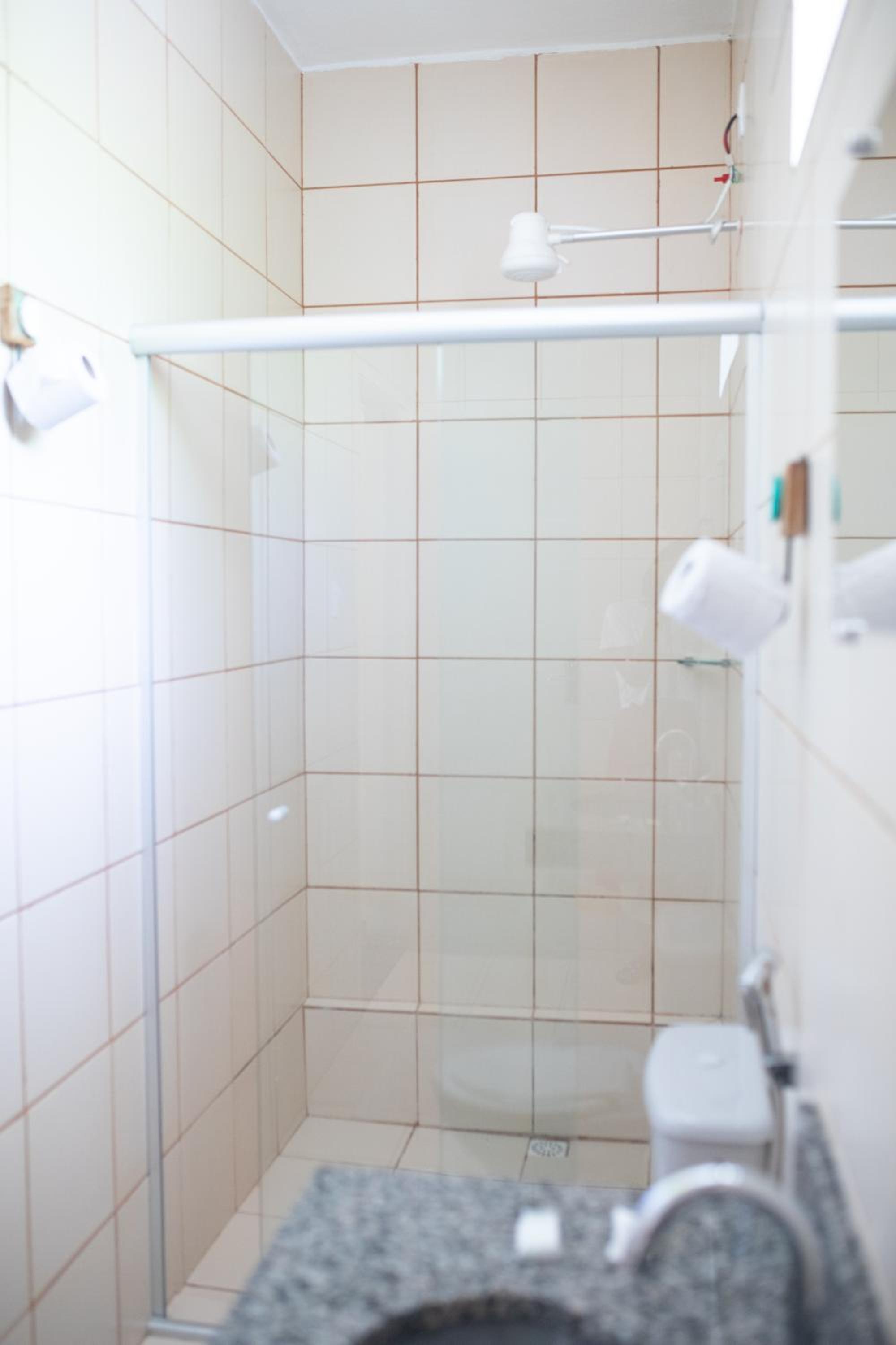 Triple Room with Bathroom - Photo 6