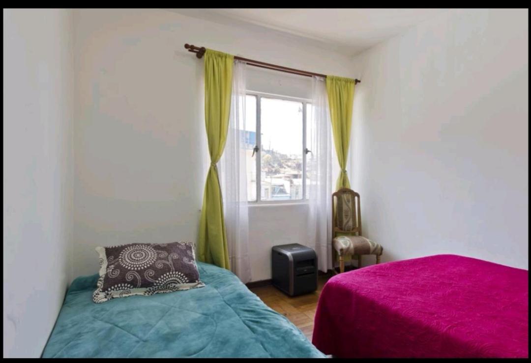 Two-Bedroom Apartment photo 2