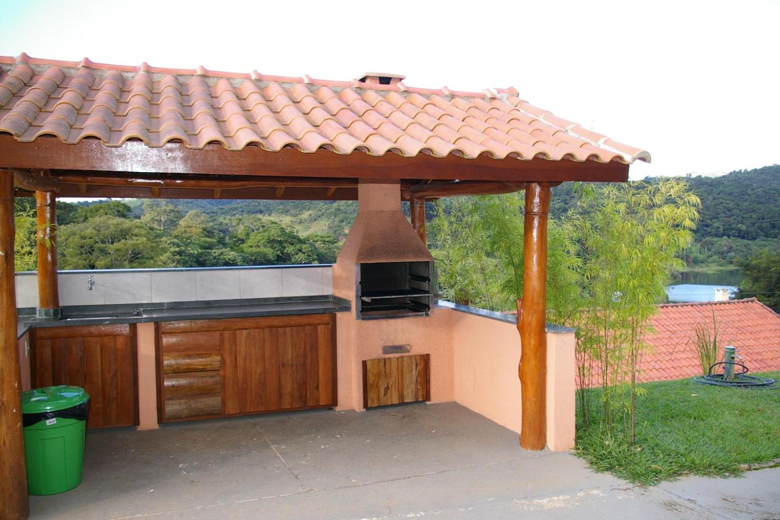 Apartment with Terrace photo 3