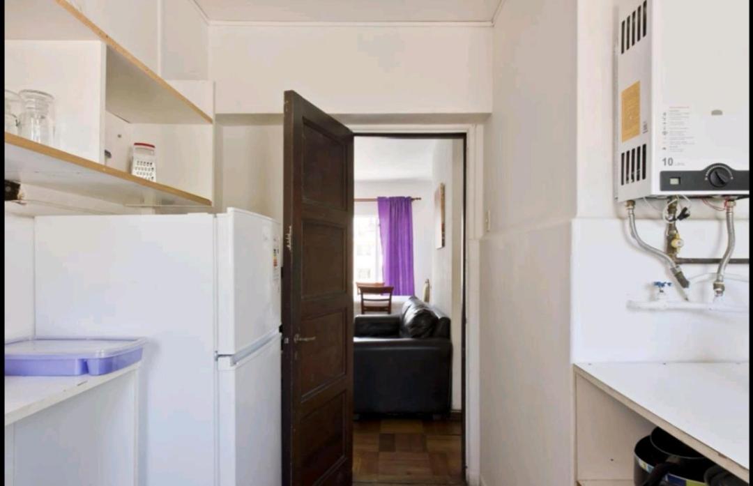 Two-Bedroom Apartment photo 3