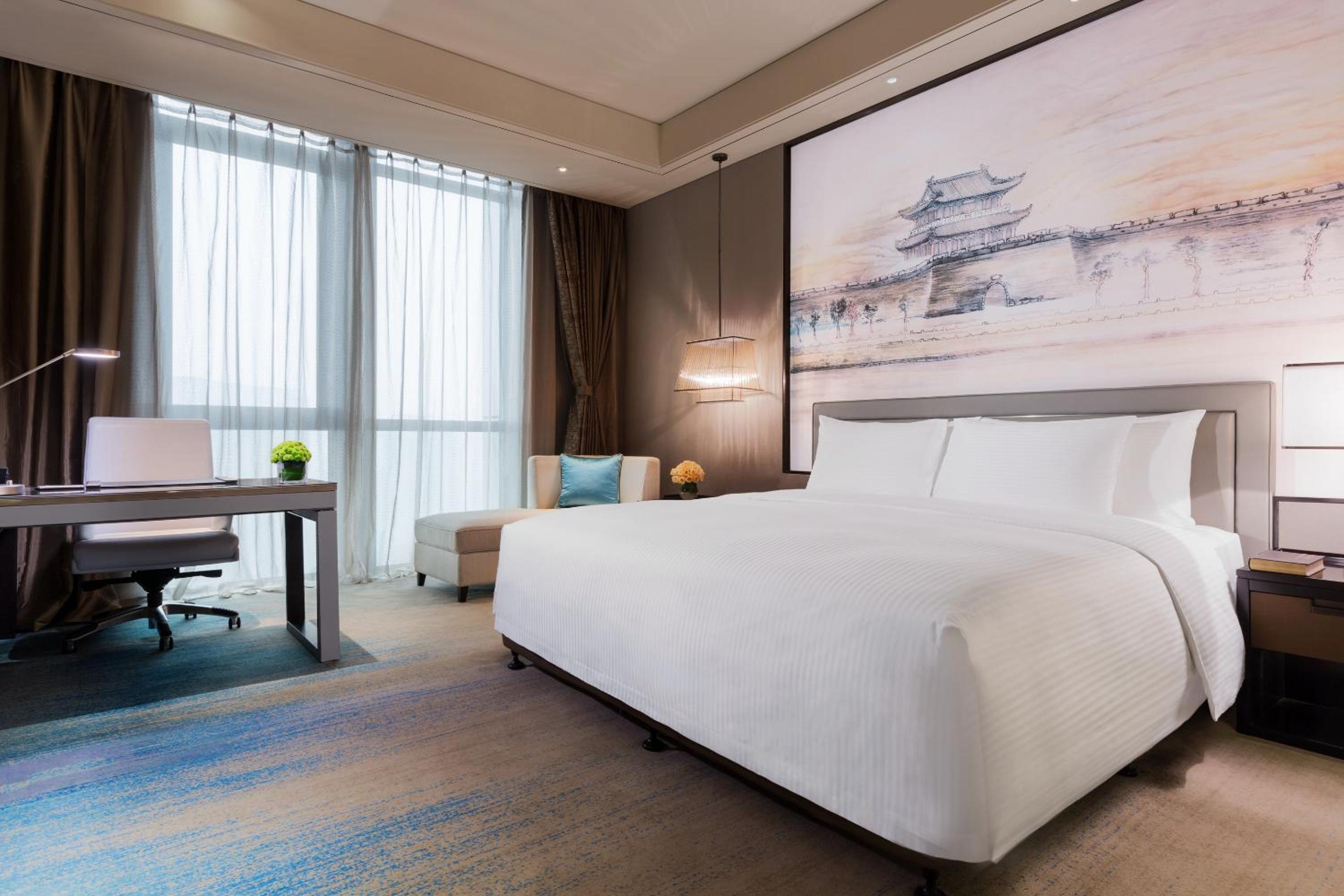 Grand Deluxe Double Room photo 1