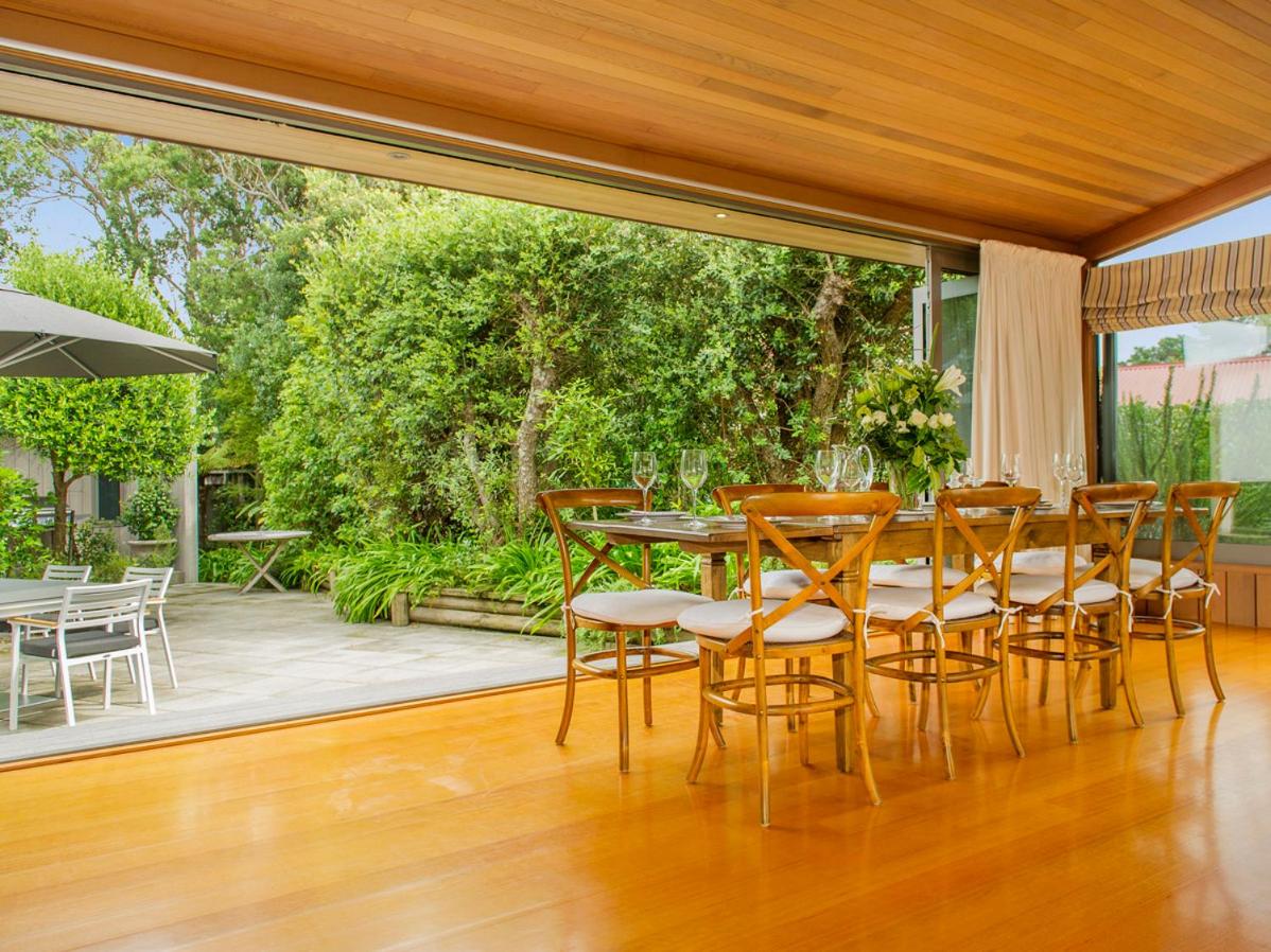 Holiday Home photo 2
