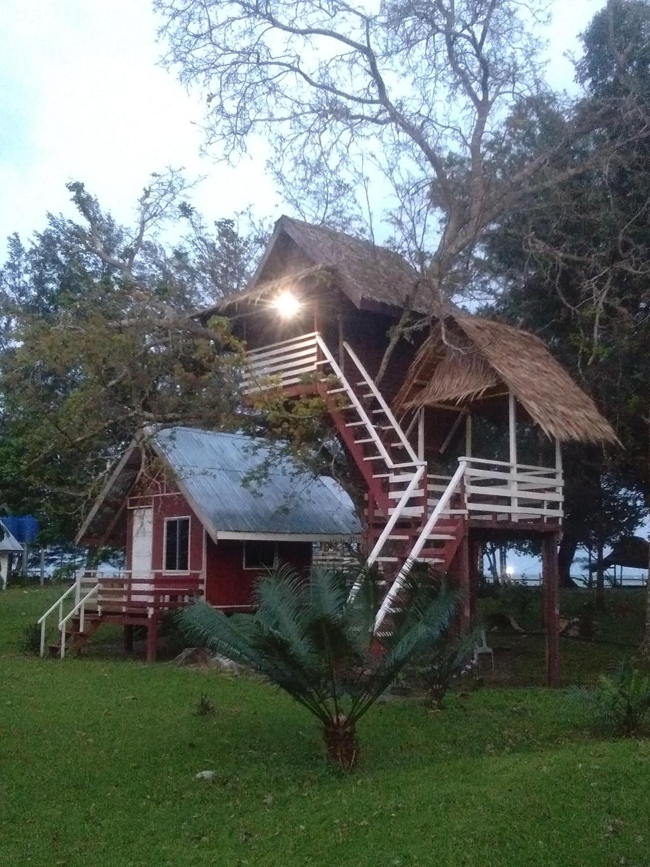 Single Room with Mountain View photo 1