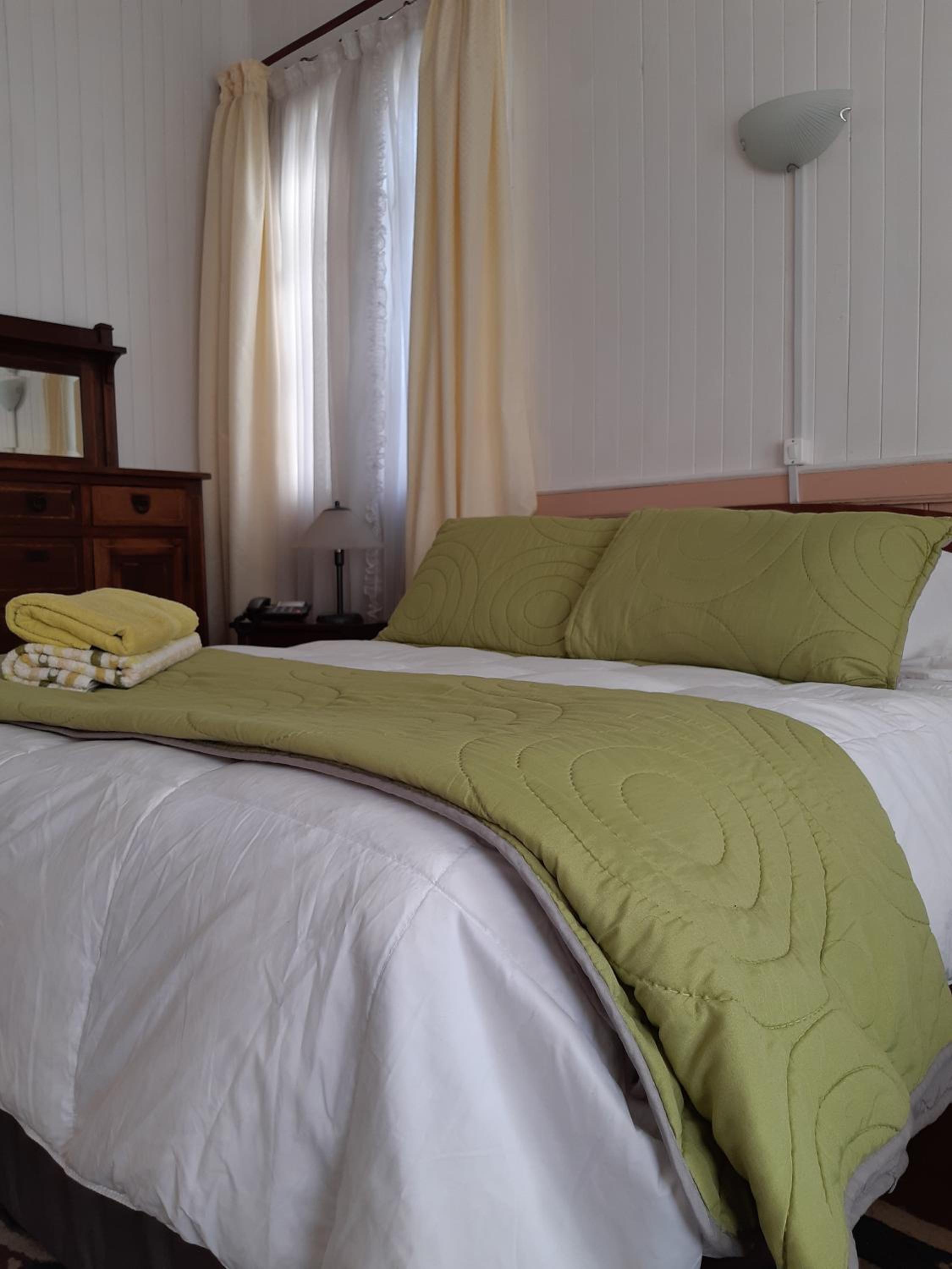 Double Or Twin Room photo 3