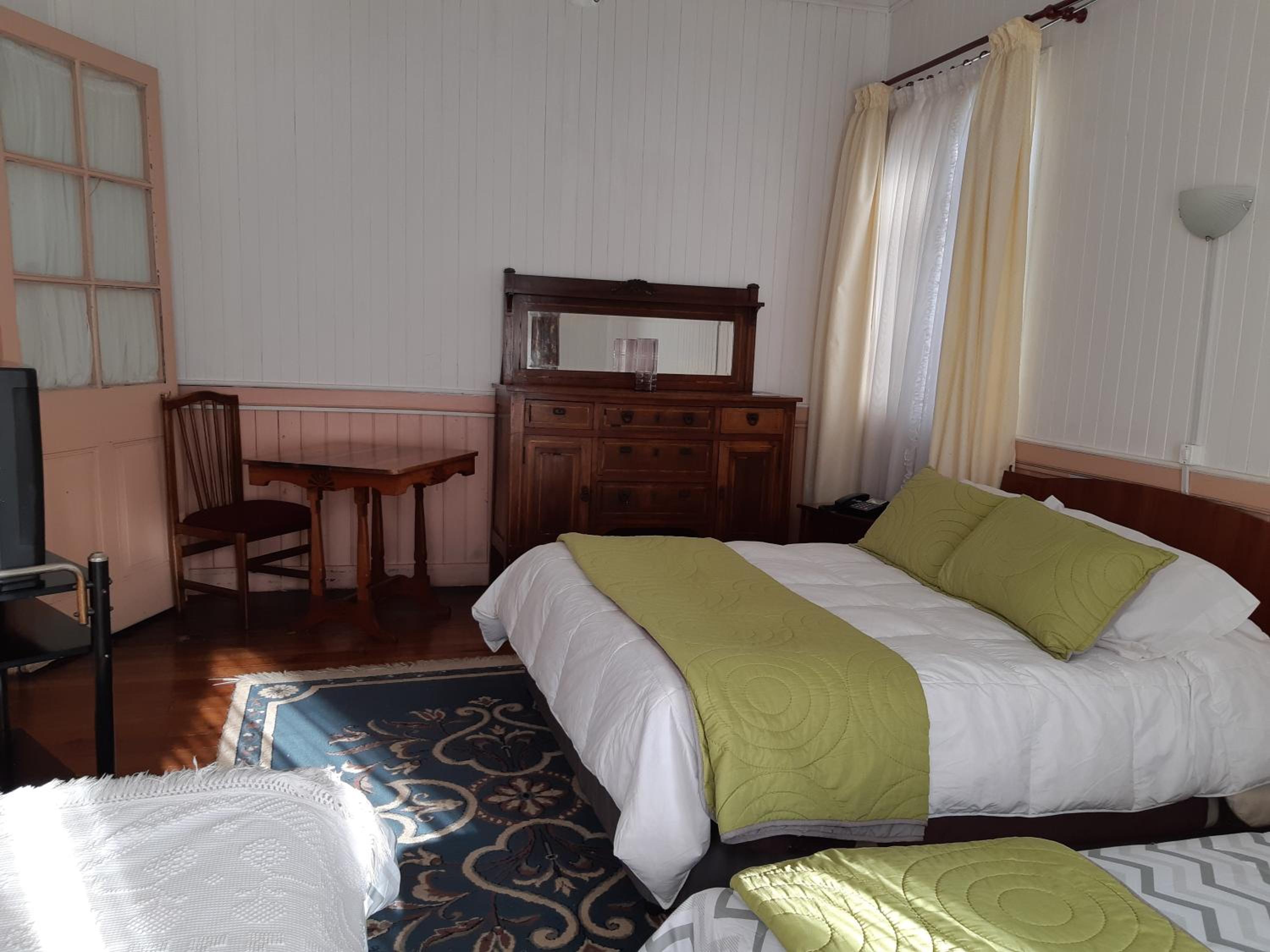 Double Or Twin Room photo 2