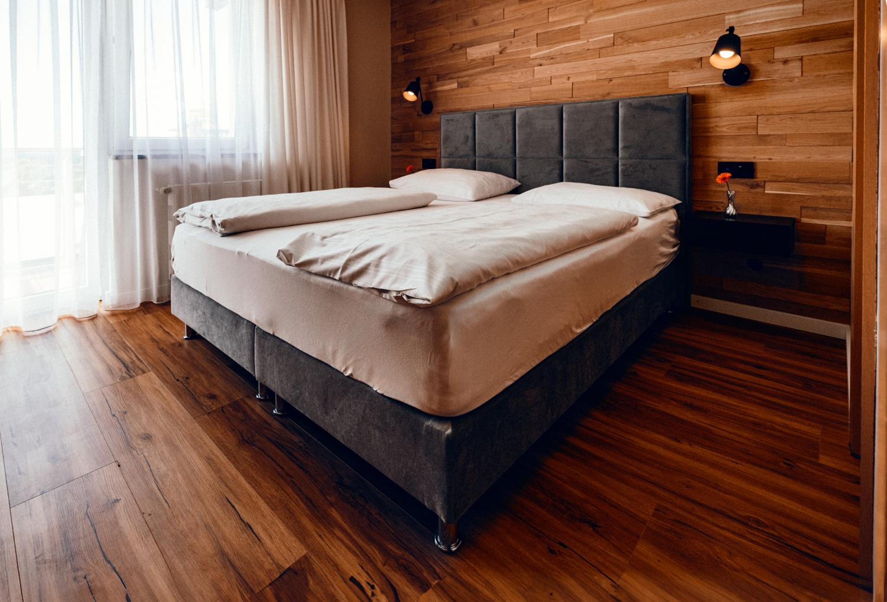 Comfort Single Room photo 1