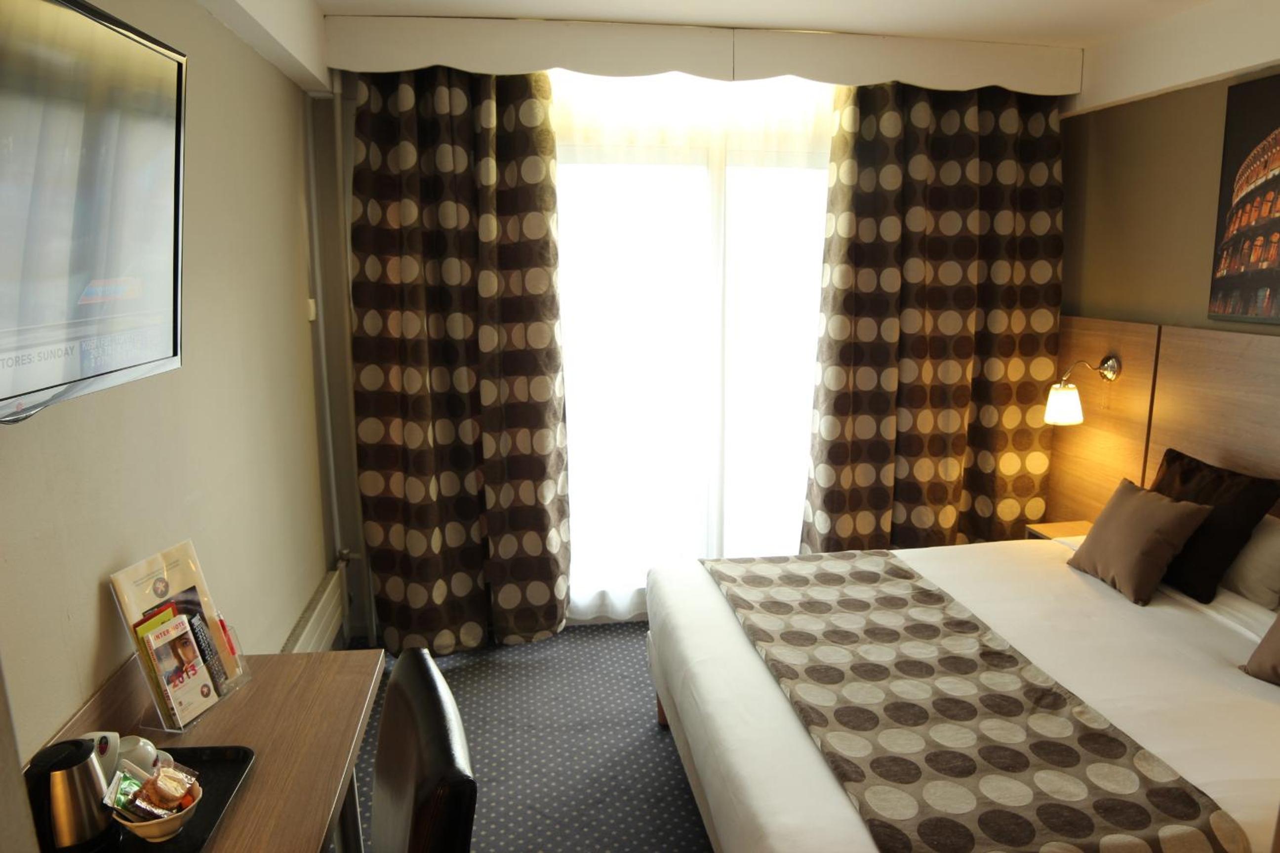 Comfort Double Room - Photo 5