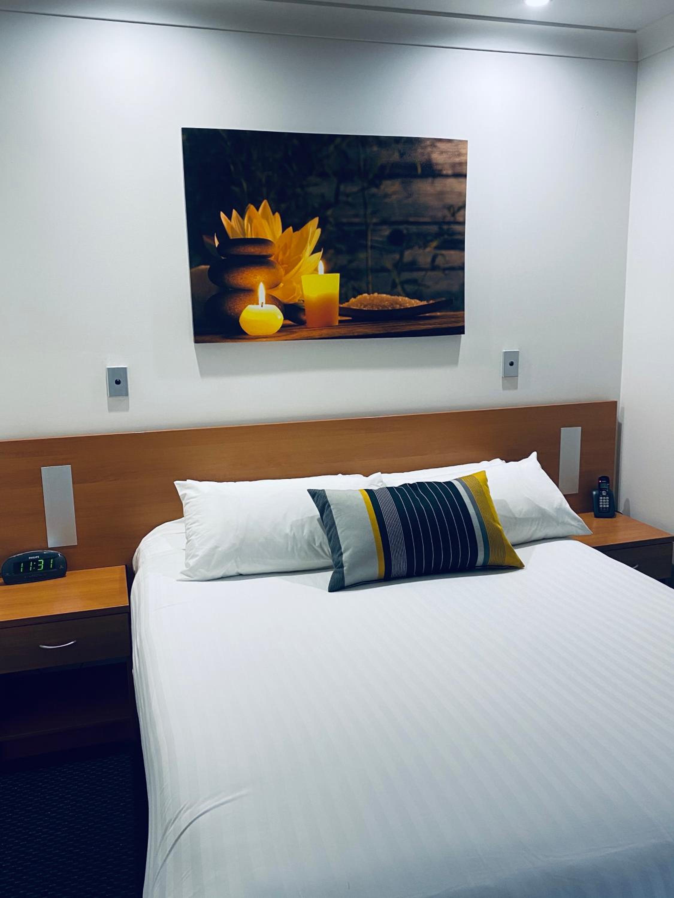 Superior Queen Room - Photo 5