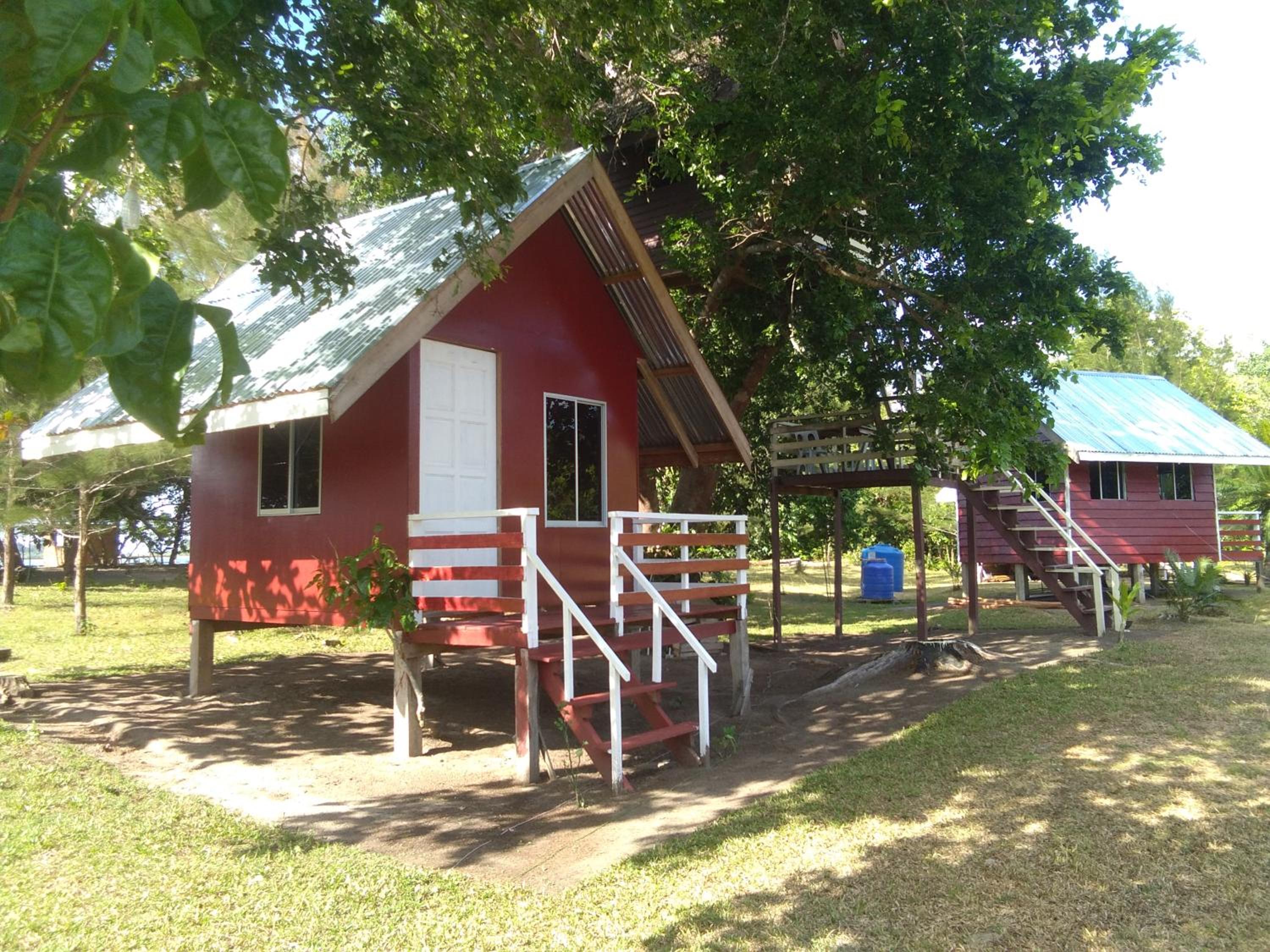 Chalet photo 2