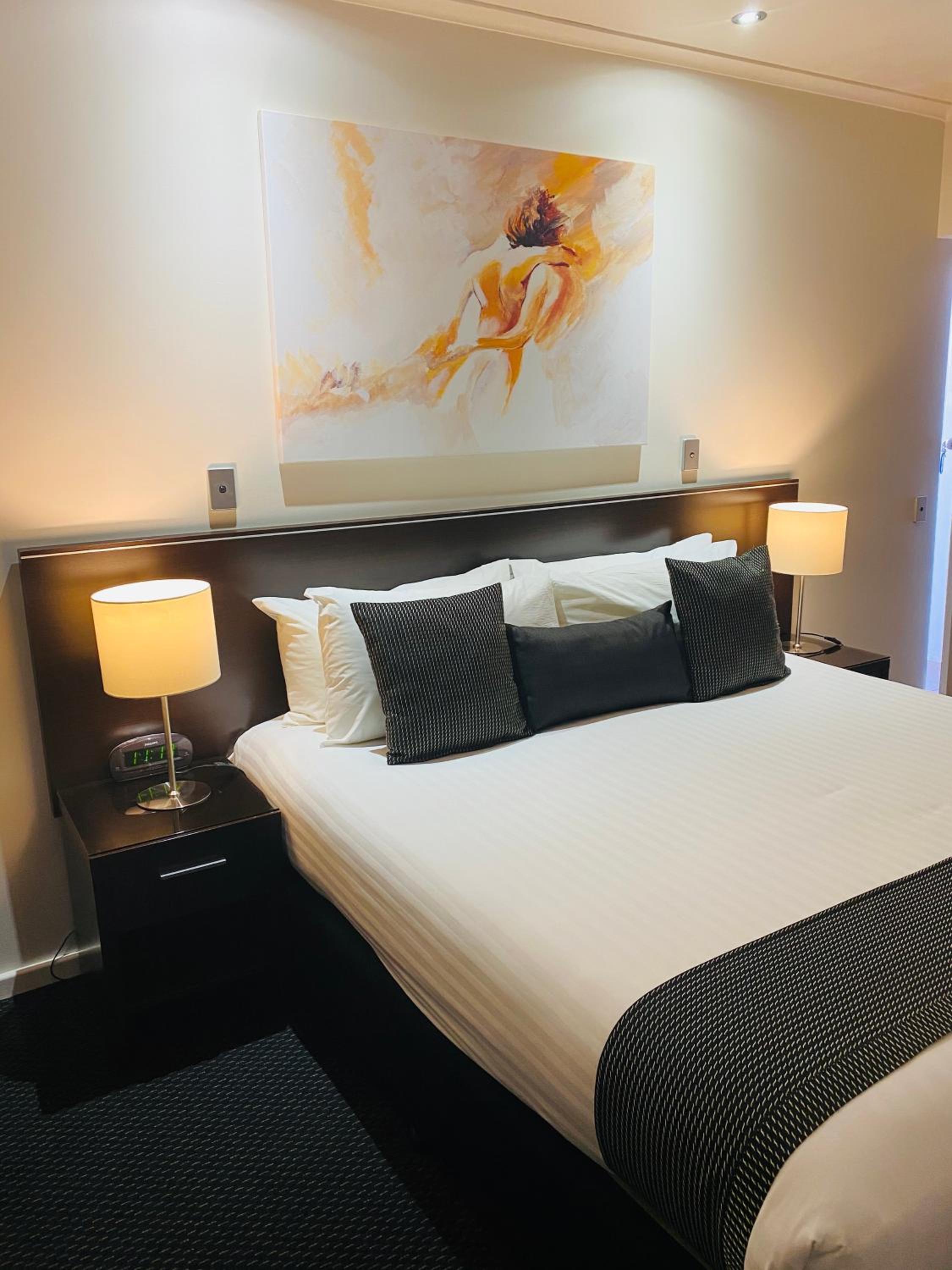 Superior Queen Room - Photo 4