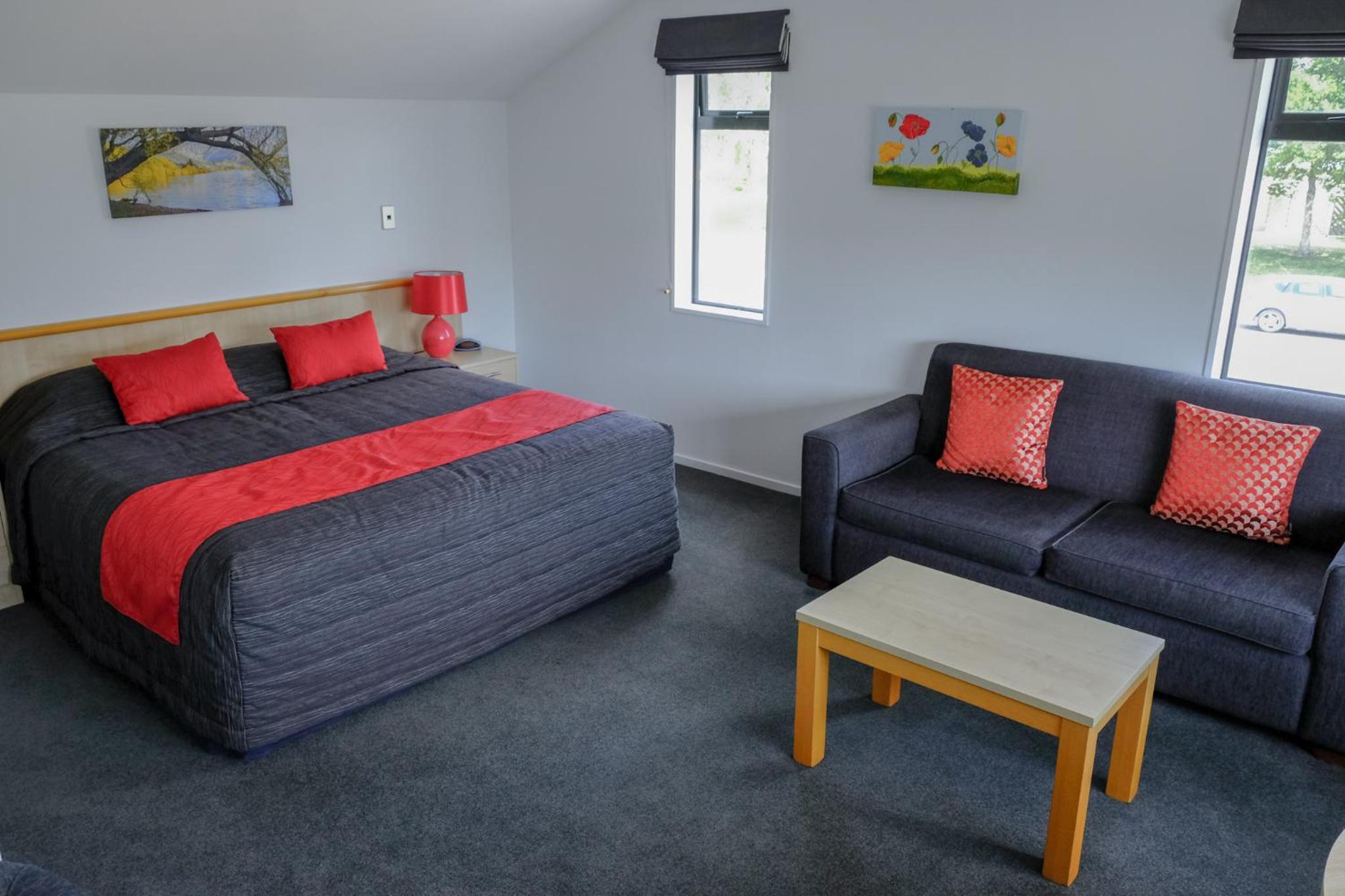 Executive Suite