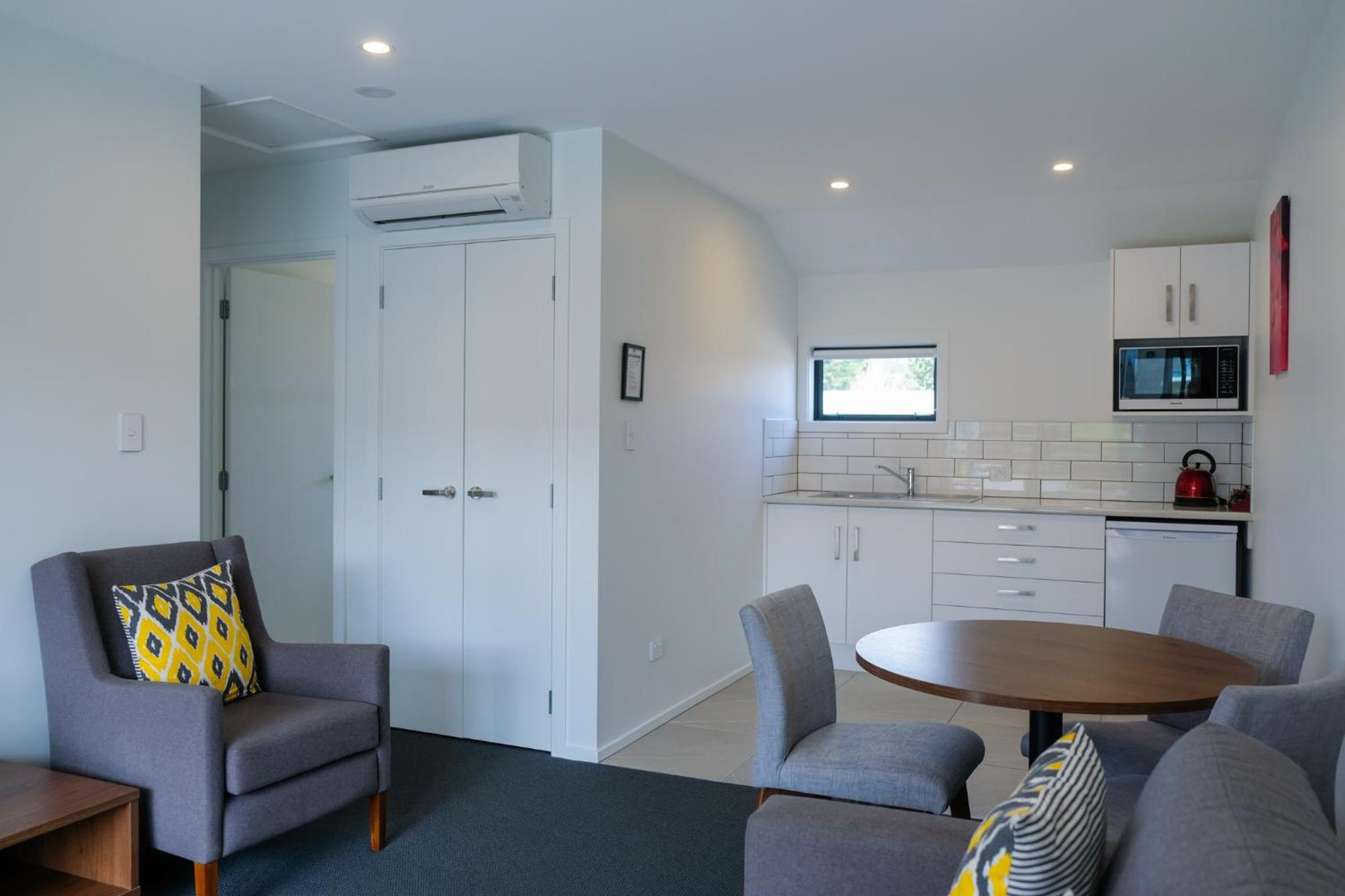 Large Family Apartment photo 1