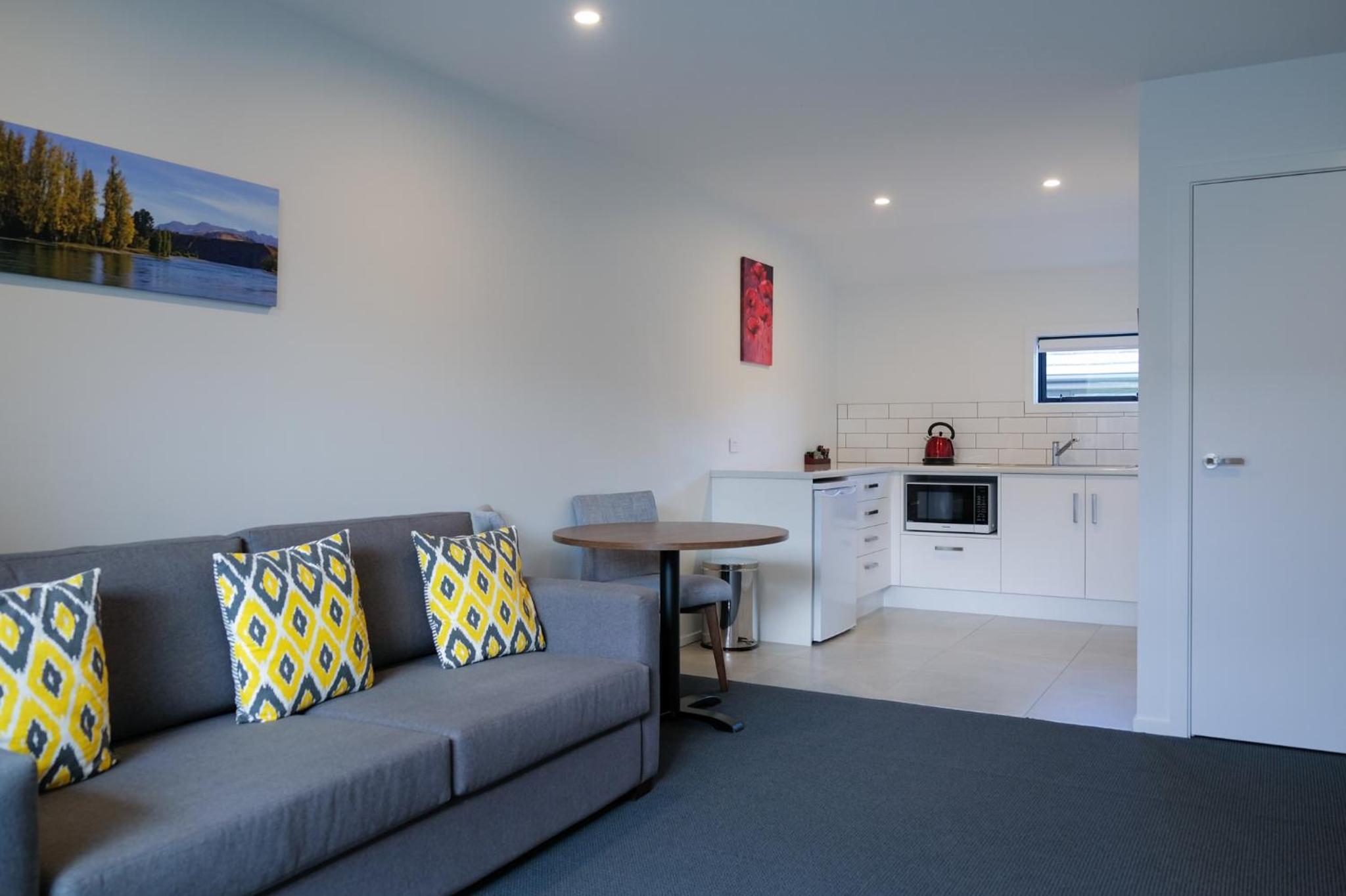 Large Family Apartment photo 2
