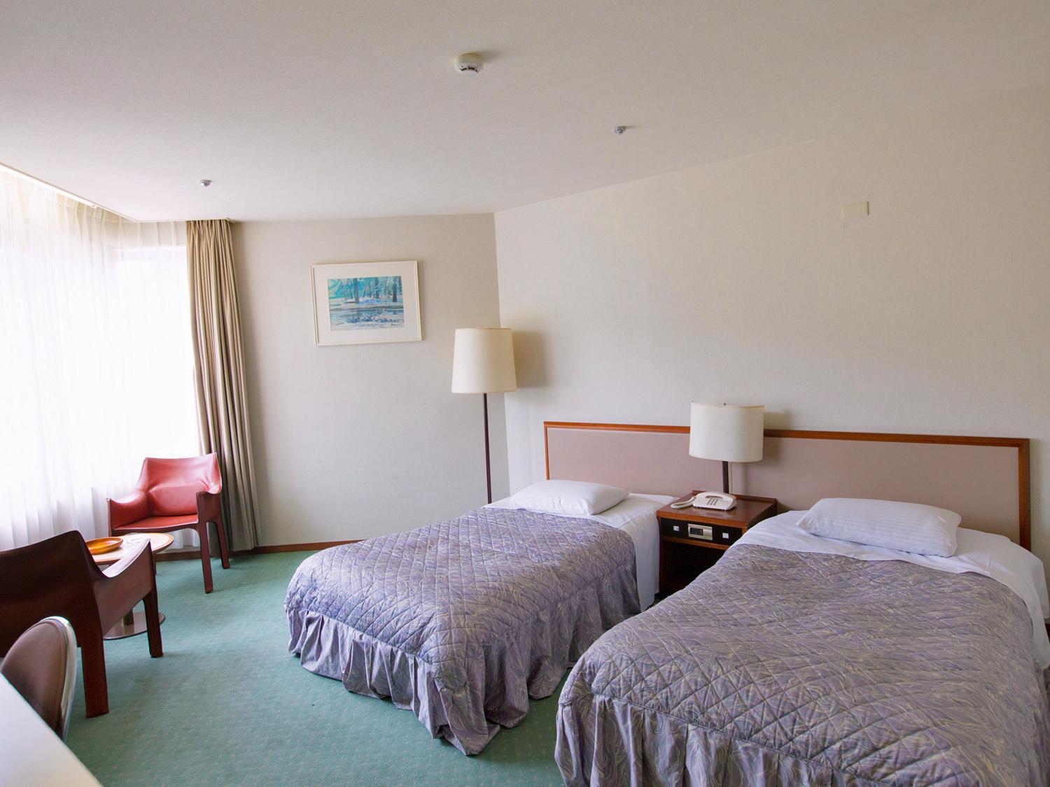 Twin Room photo 3