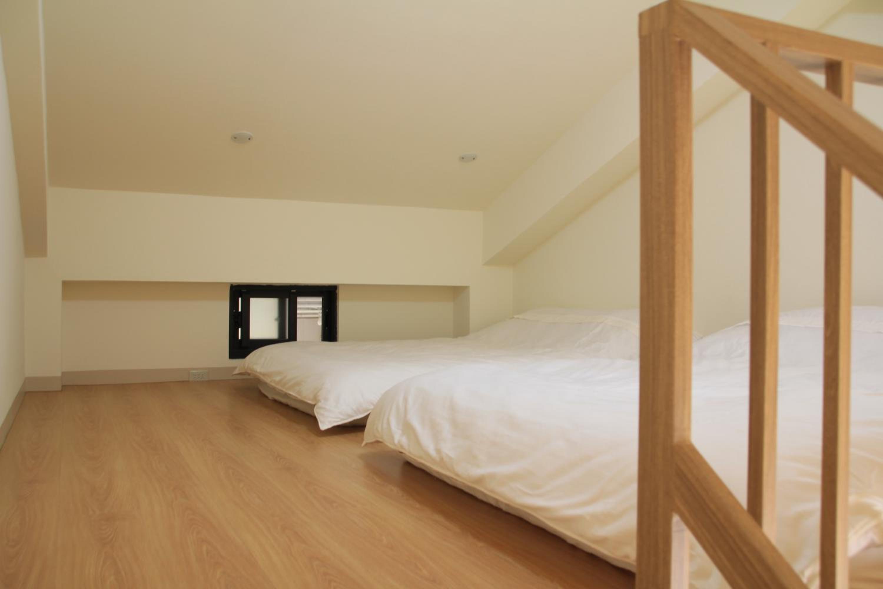 One-Bedroom Chalet photo 2