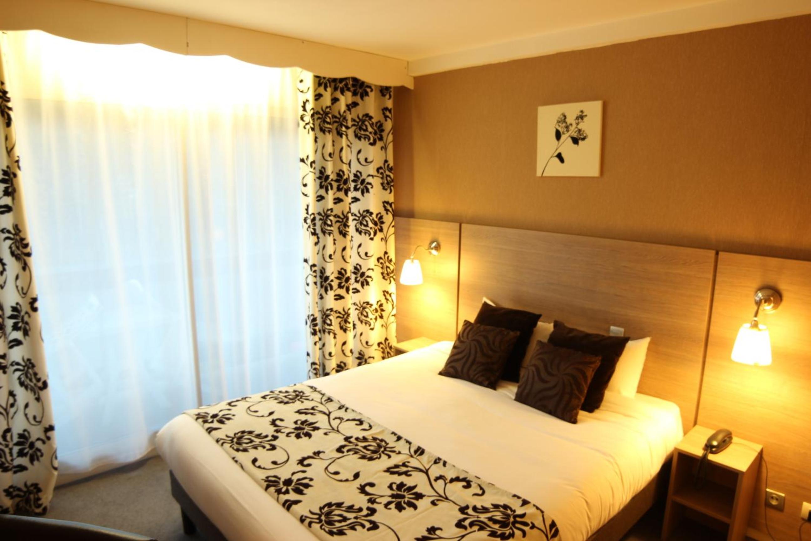 Comfort Double Room - Photo 4