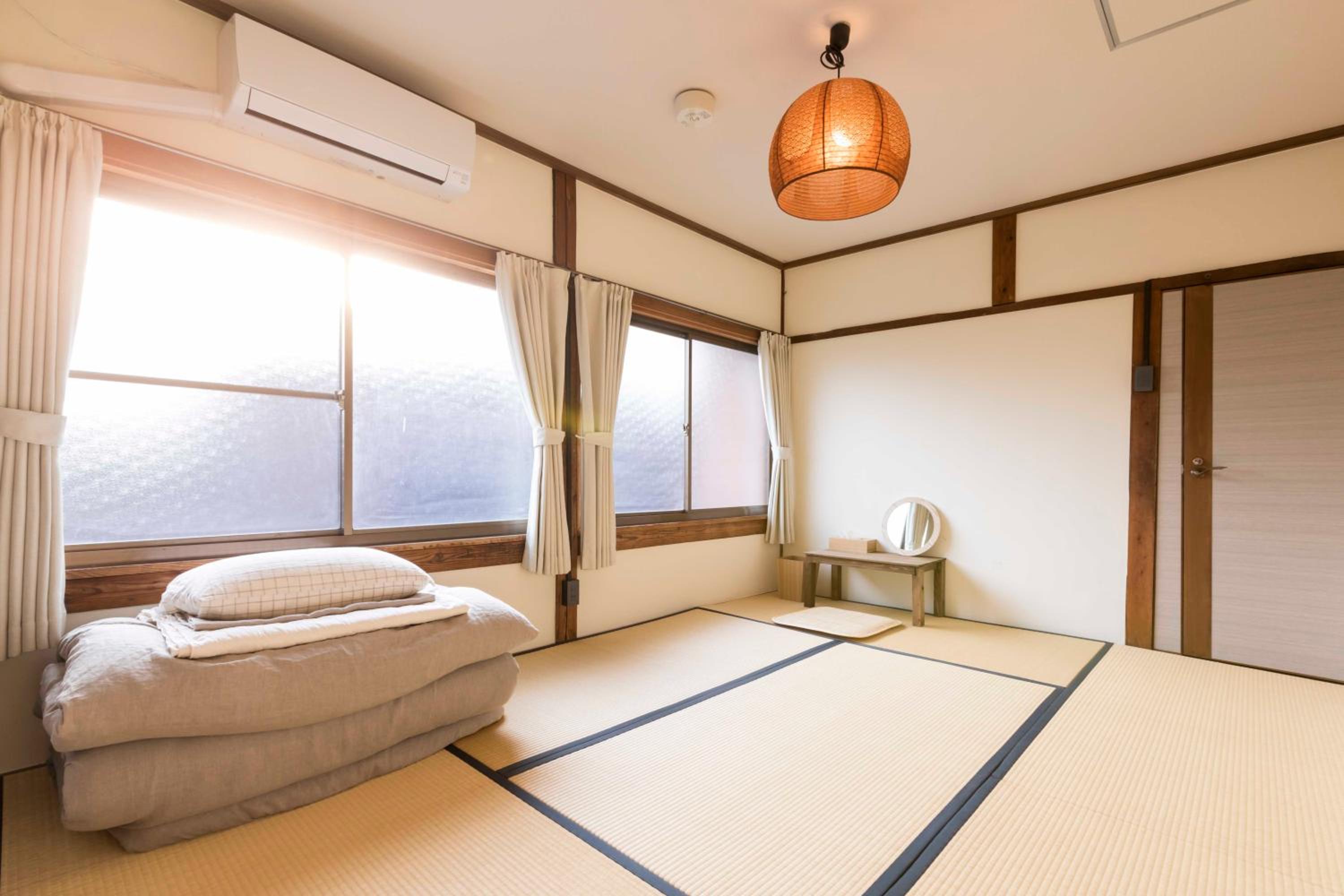 Japanese-Style Room photo 1