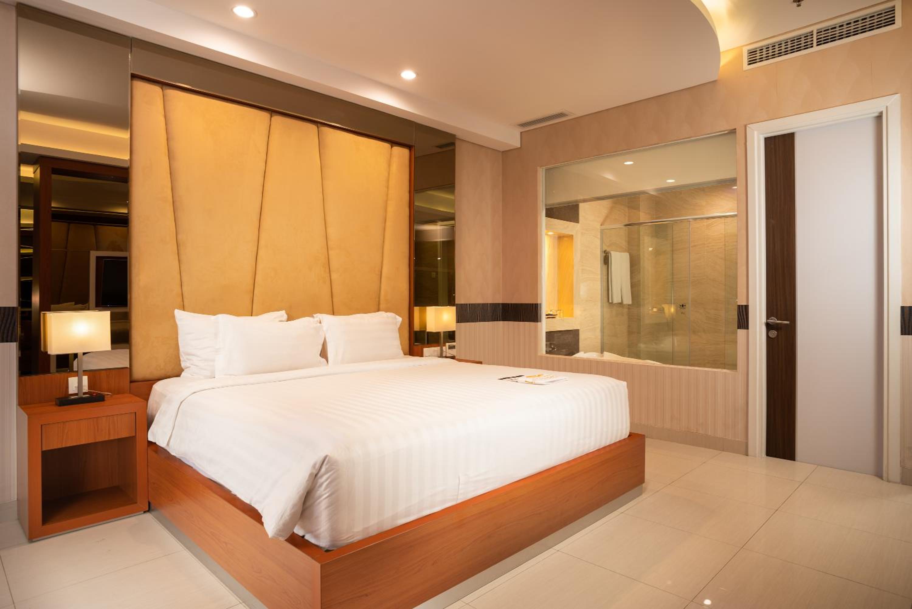 Royal Suite