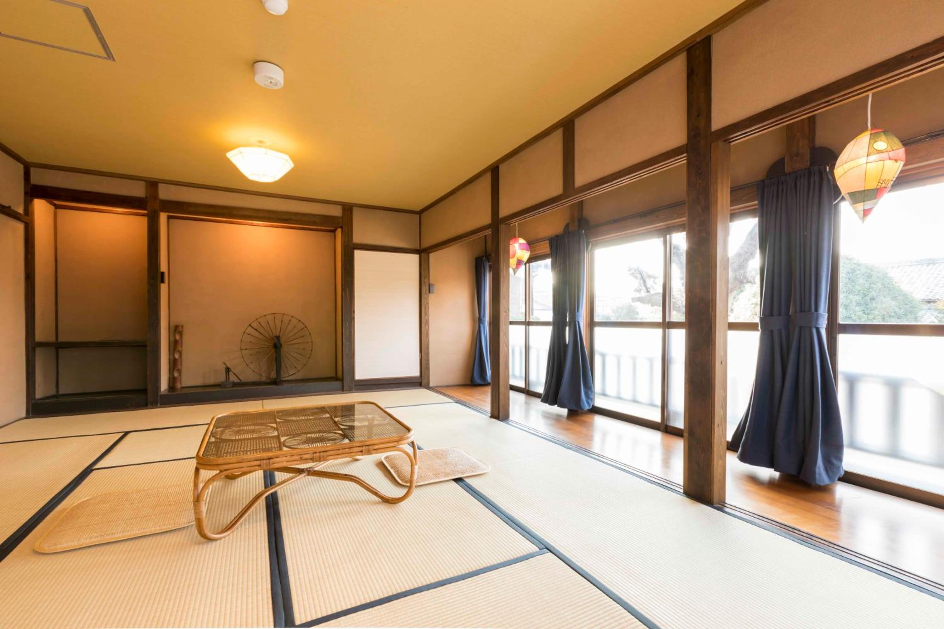 Japanese-Style Room - Photo 1