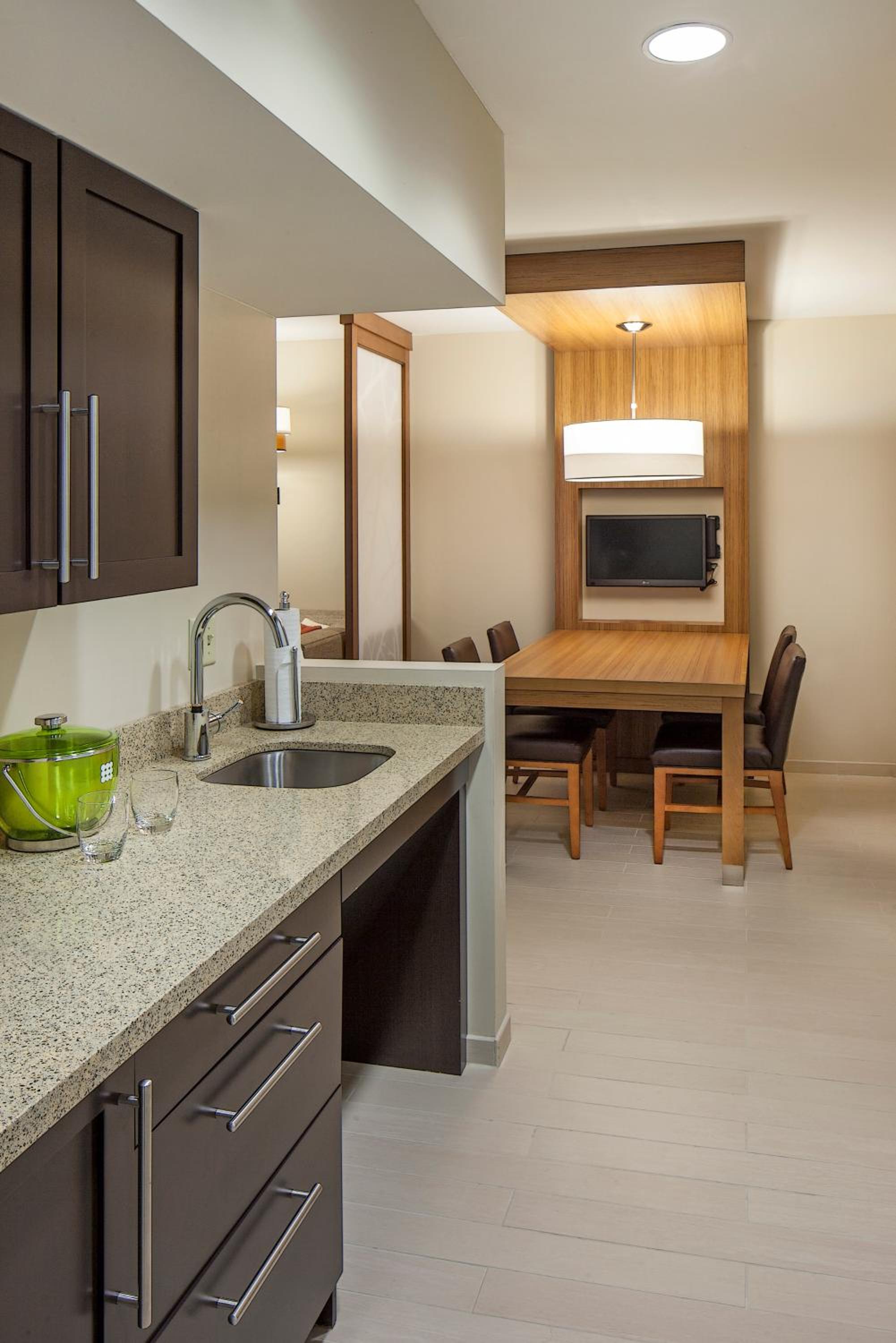 Hyatt Place Lincoln/Downtown-Haymarket, Kuva 2