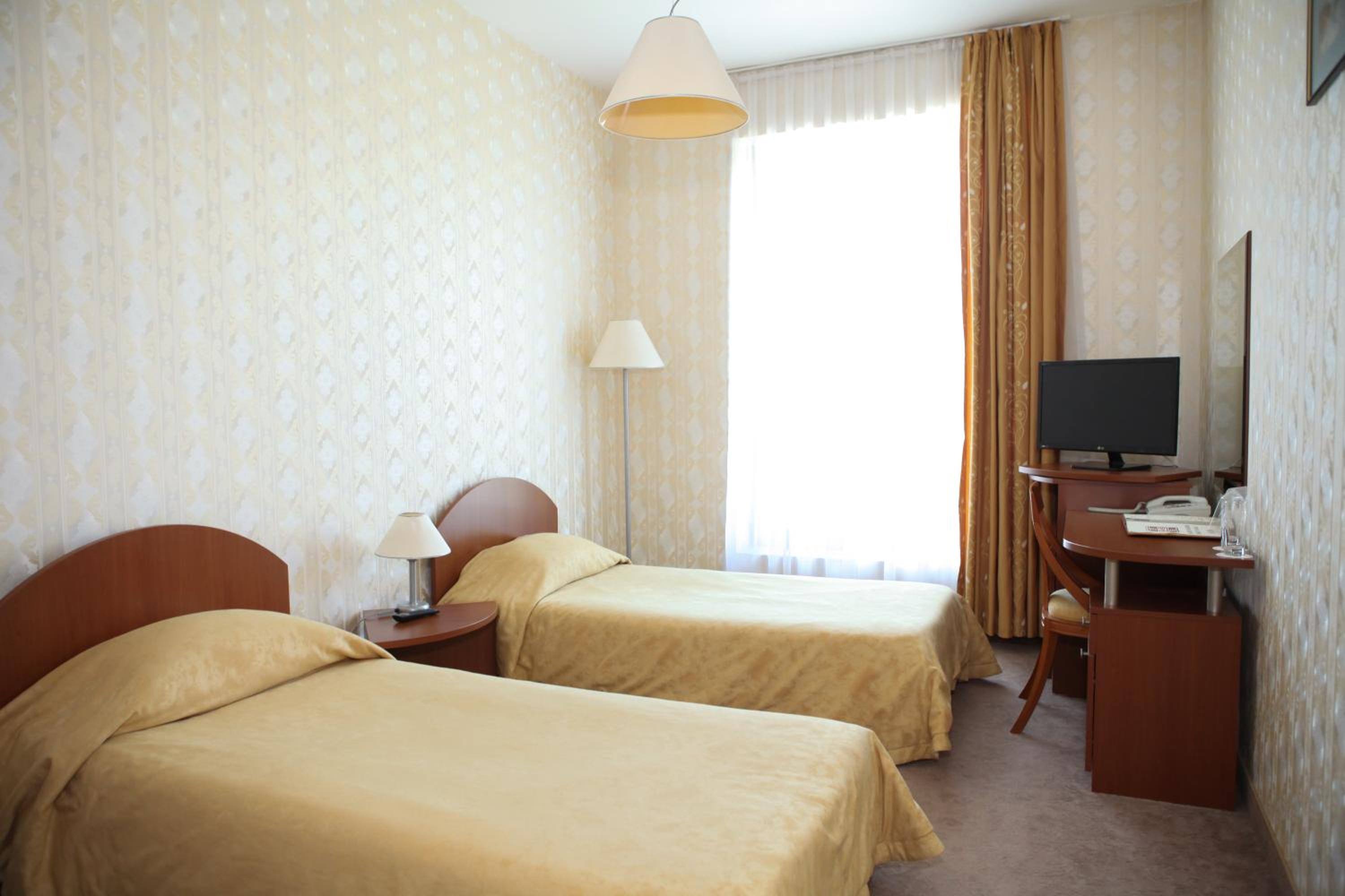 Twin Room photo 1