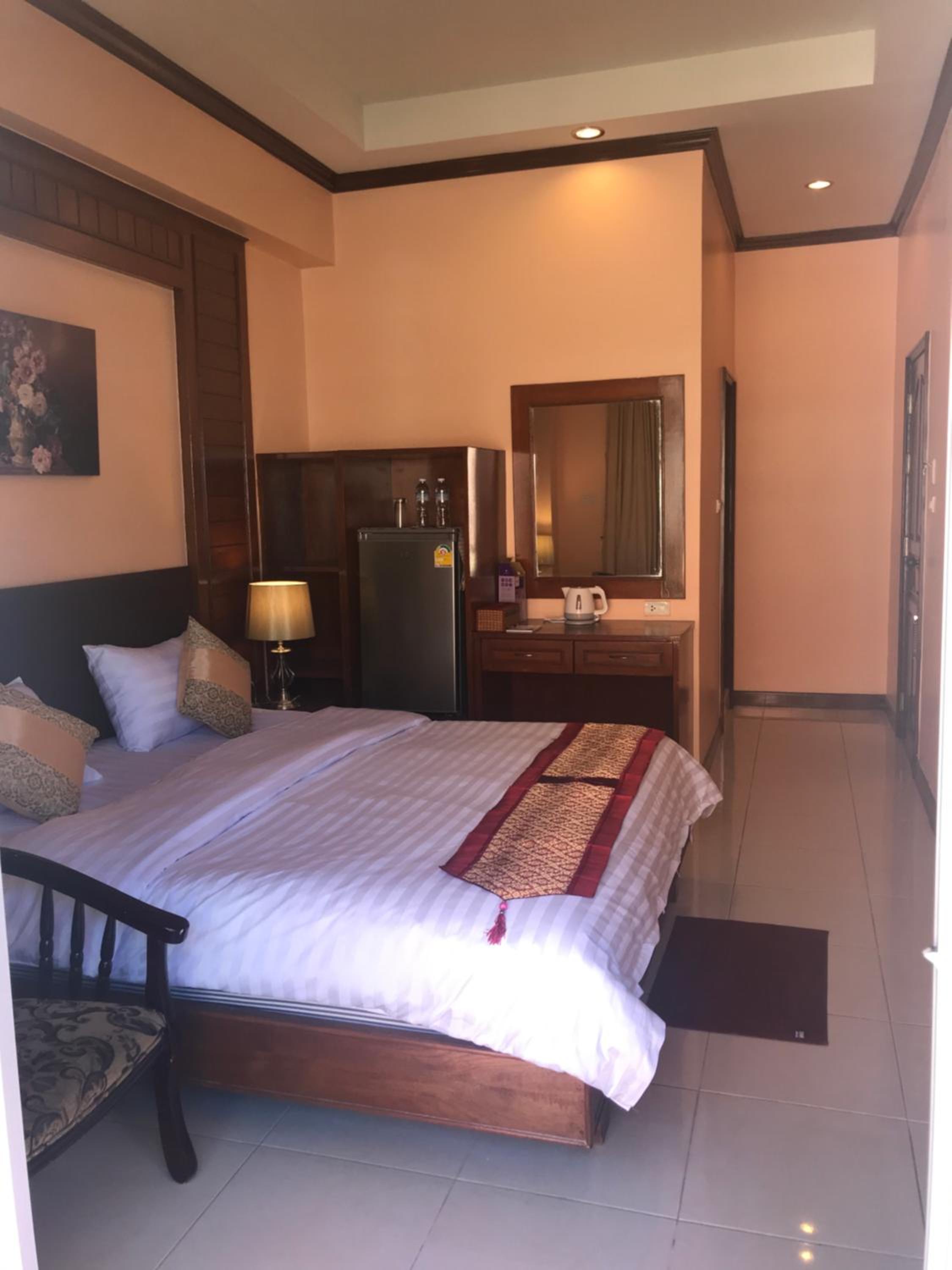 Double Room With Mountain View photo 1