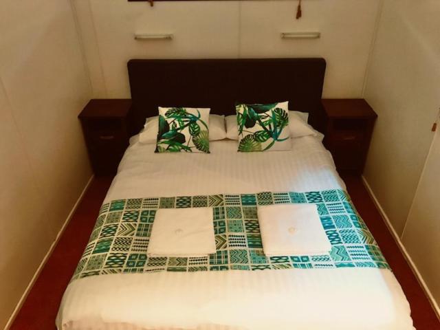 Two-Bedroom Chalet photo 1