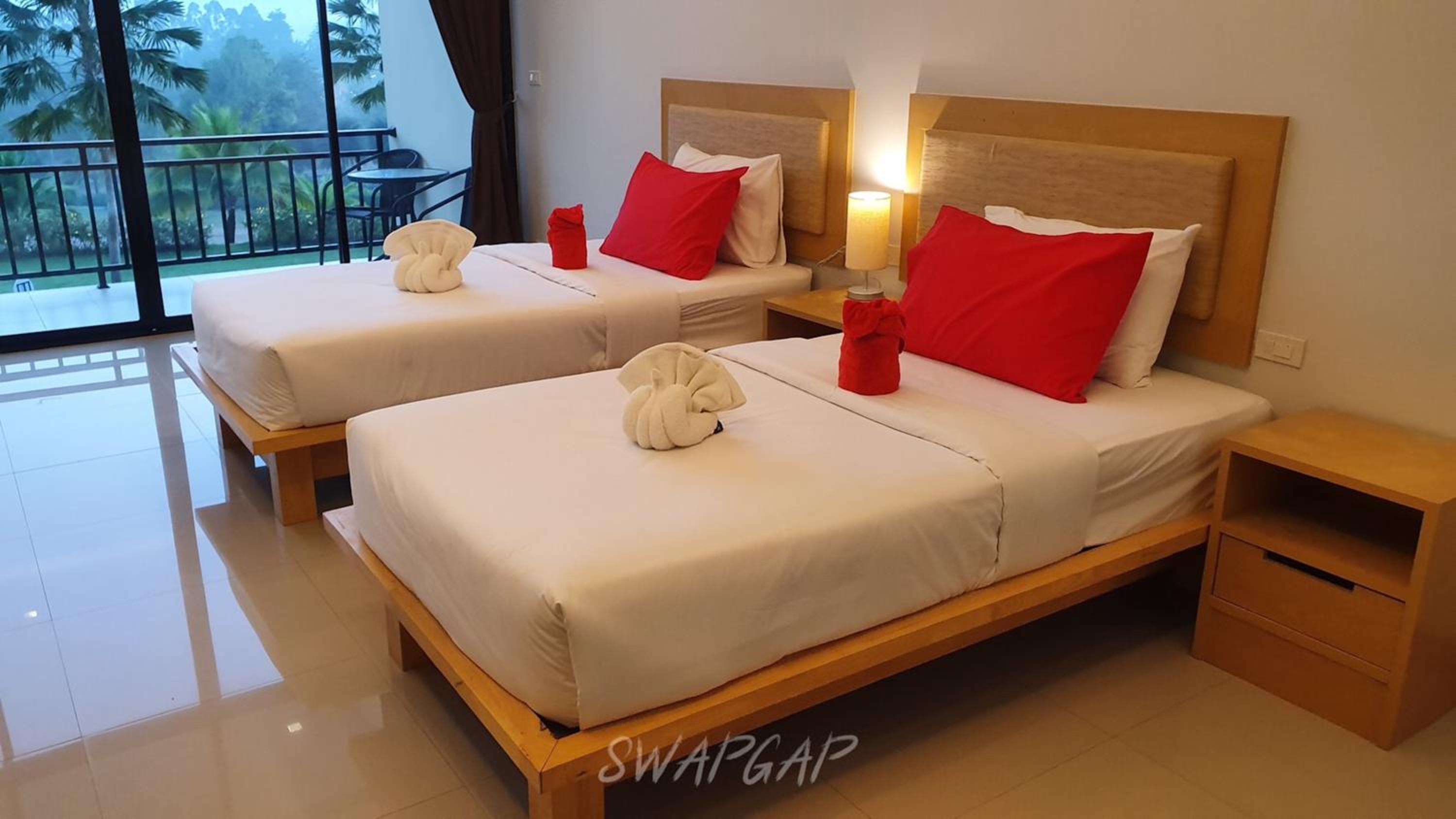 Superior Twin Room - Photo 9