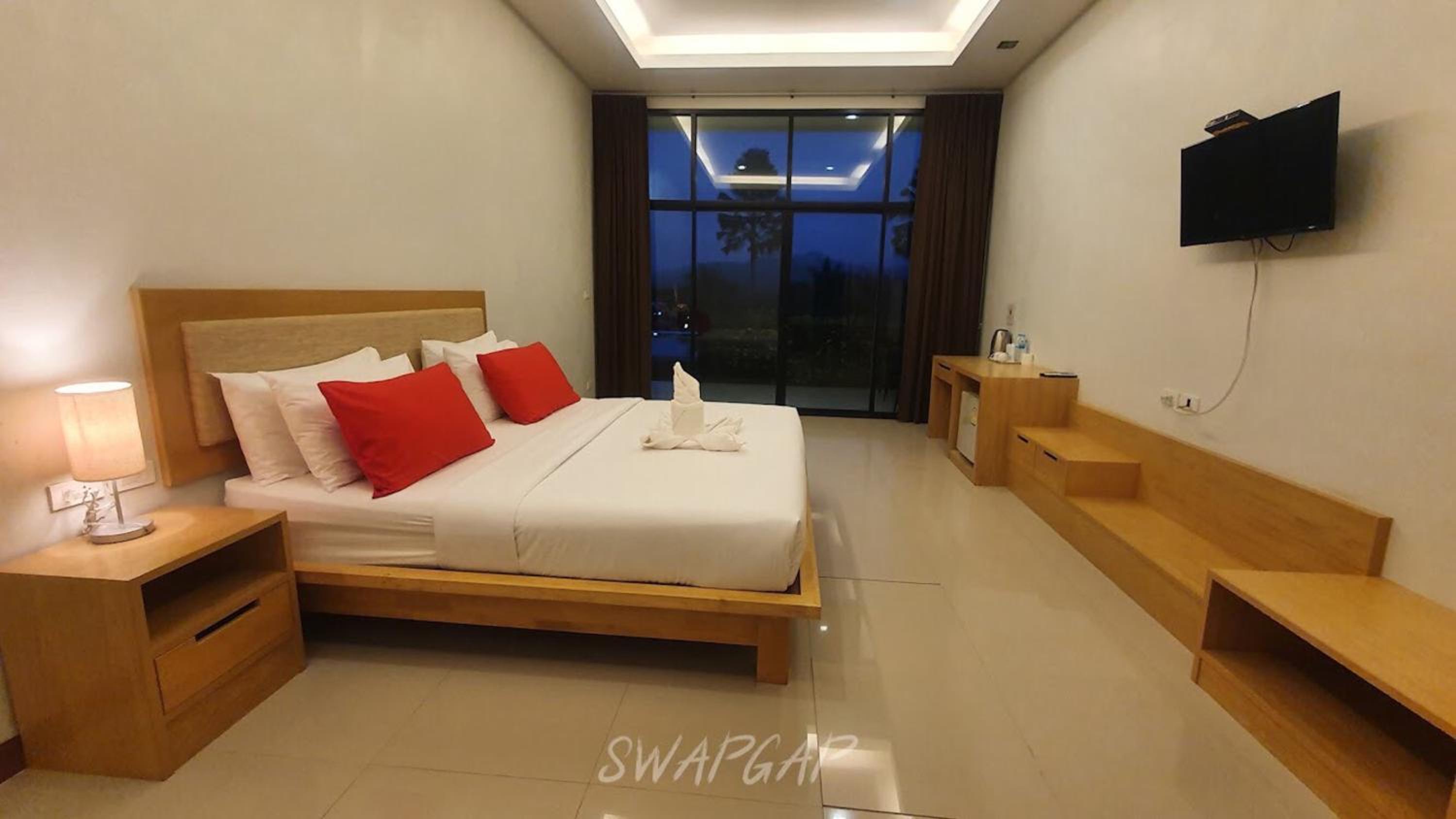 Superior Double Room - Photo 11