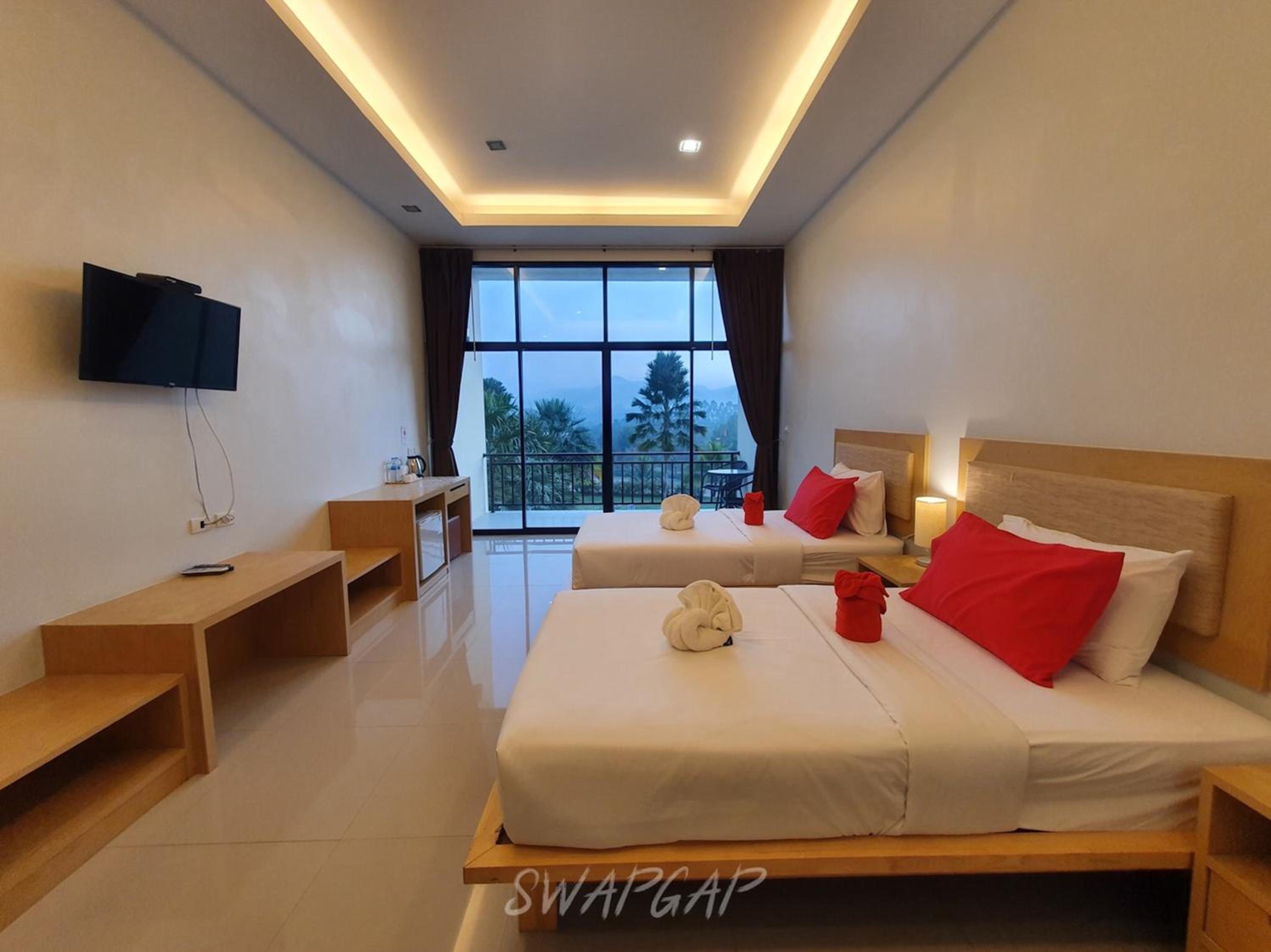 Superior Twin Room - Photo 10